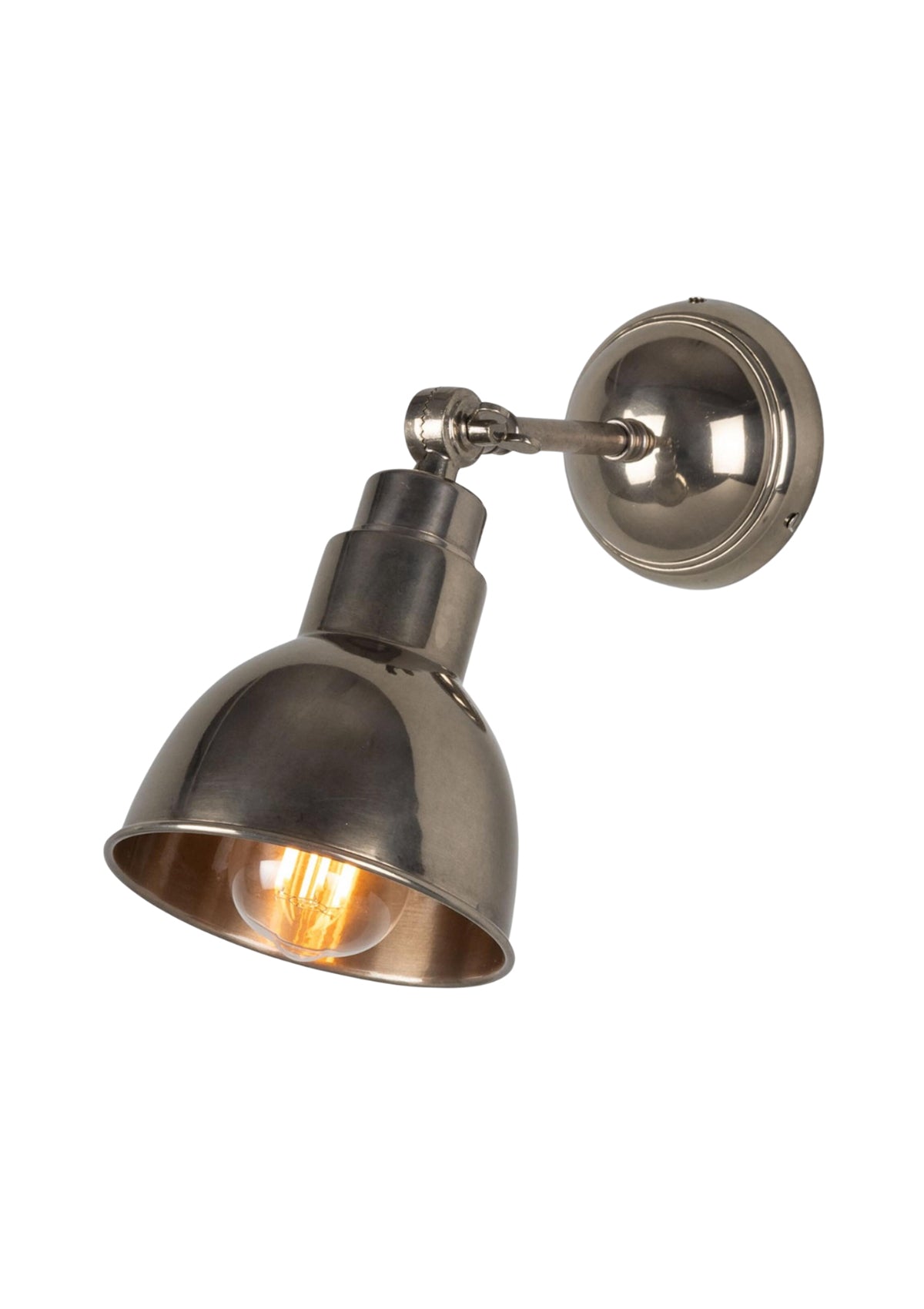 Baku Vintage Wall Sconce