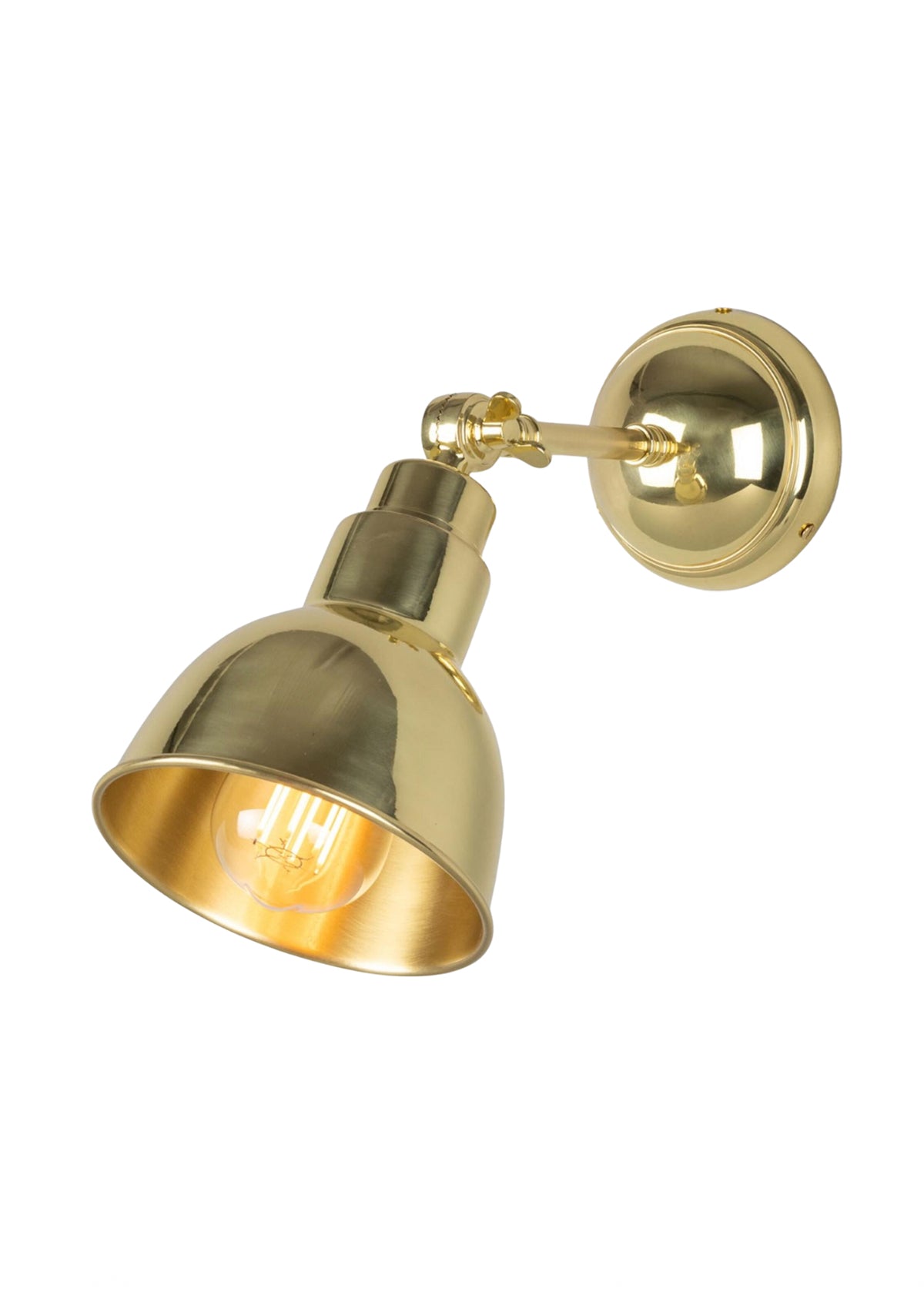 Baku Vintage Wall Sconce