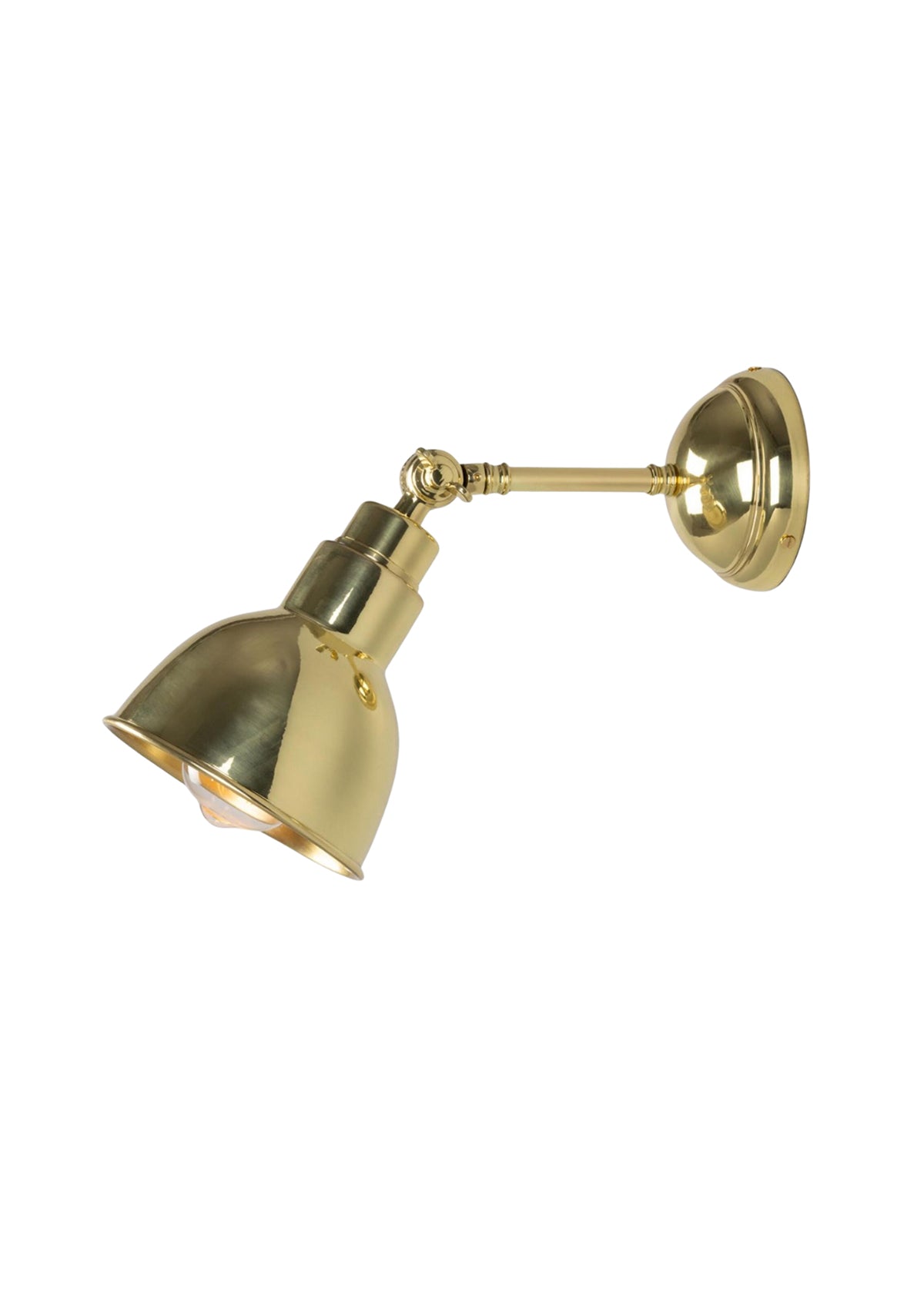Baku Vintage Wall Sconce
