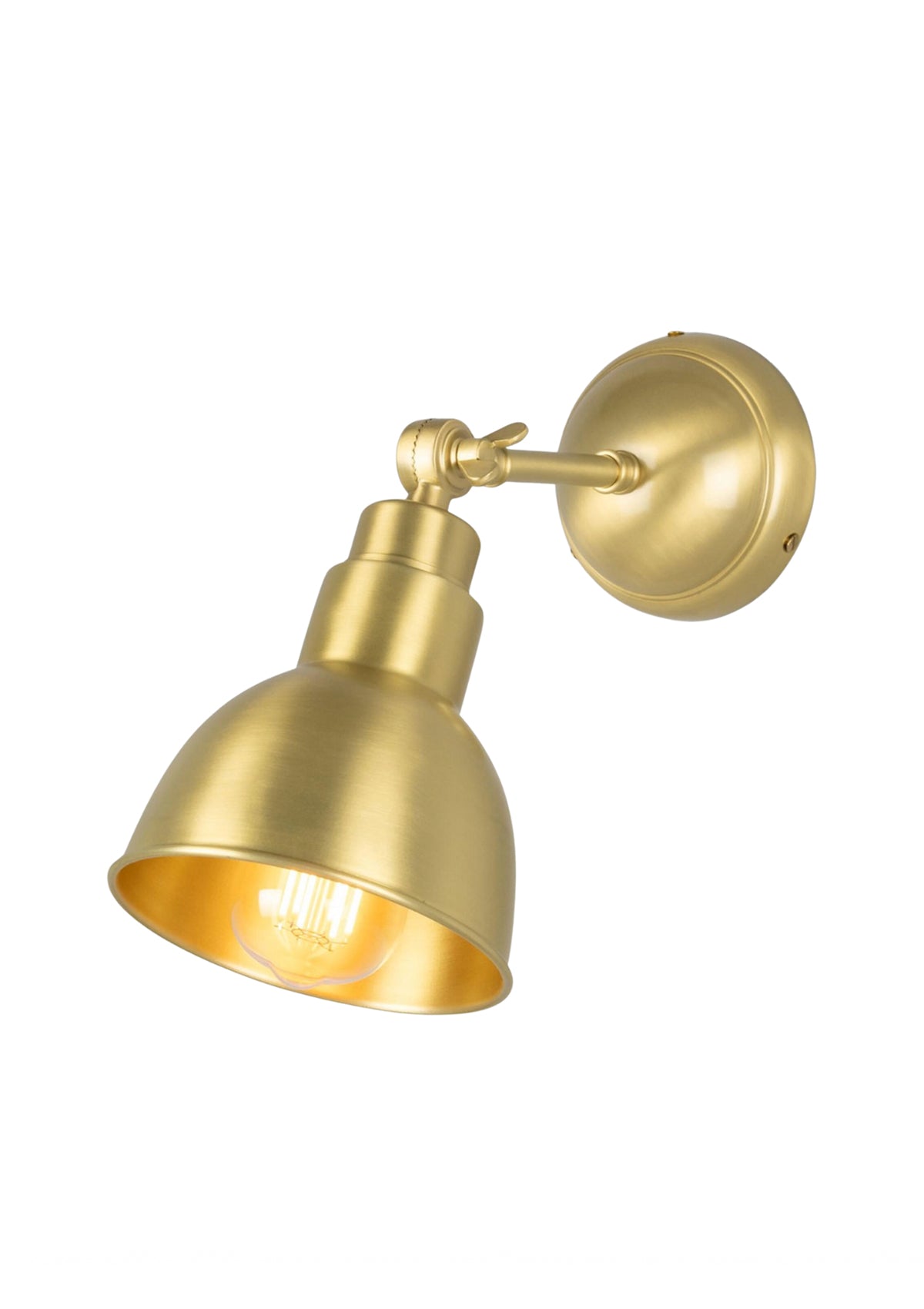Baku Vintage Wall Sconce