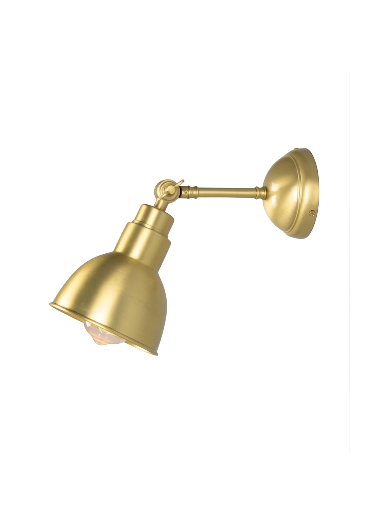 Baku Vintage Wall Sconce