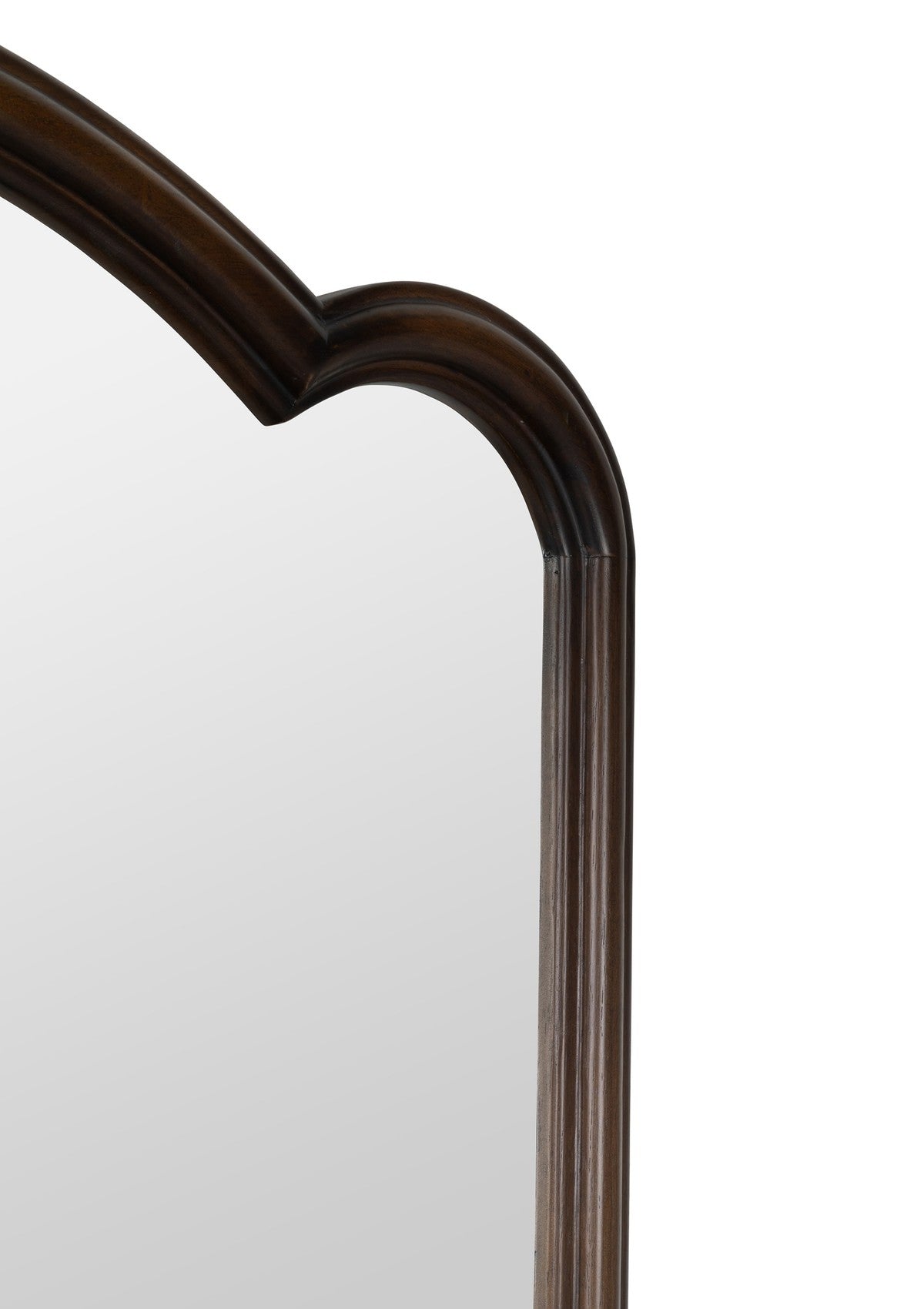 Bastien Floor Mirror