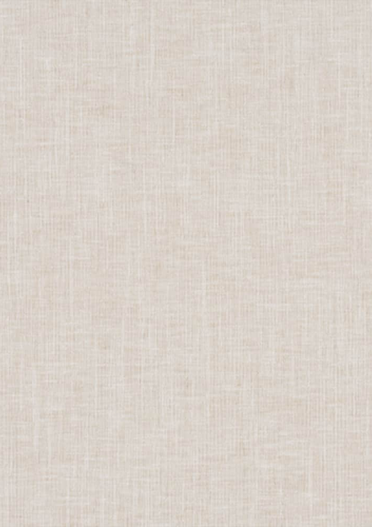 Beige Washable Fabric