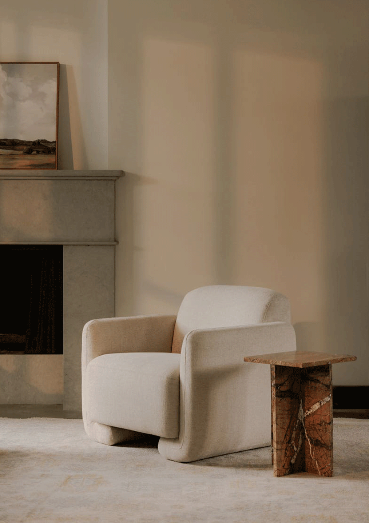 Blair Accent Table