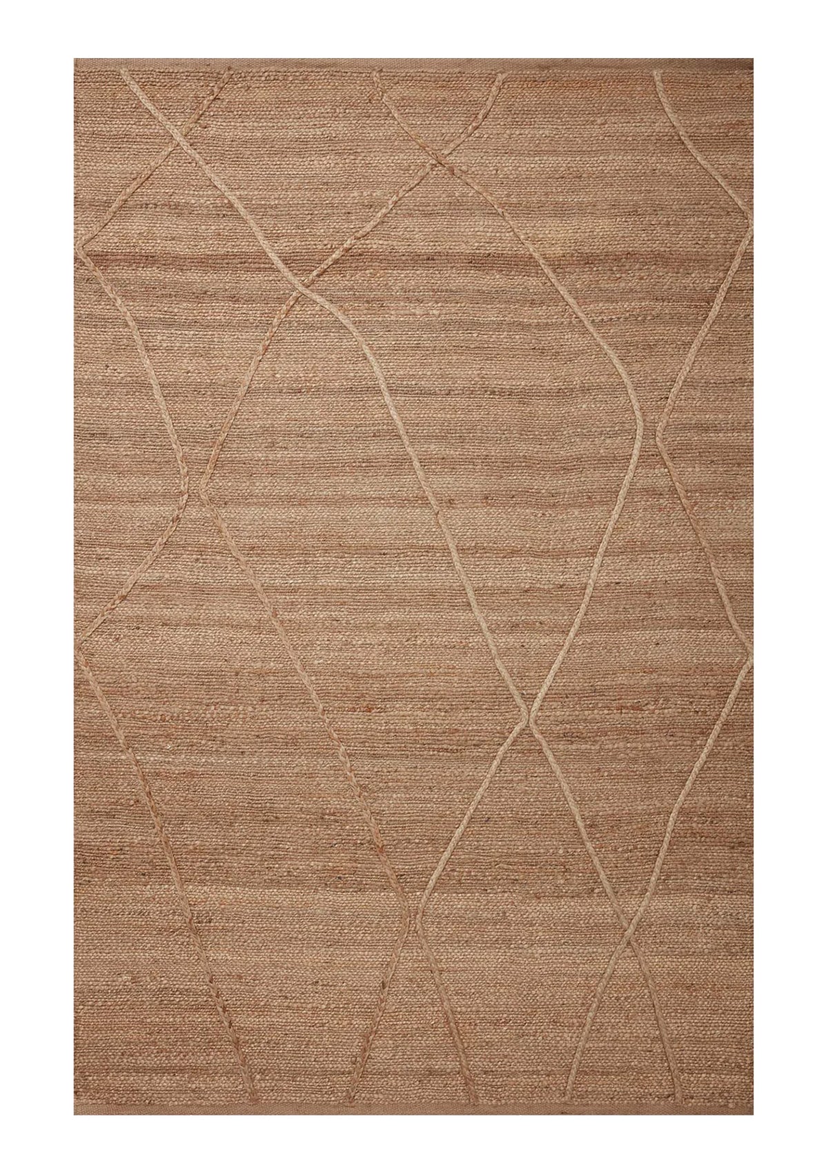Bodhi Natural Rug