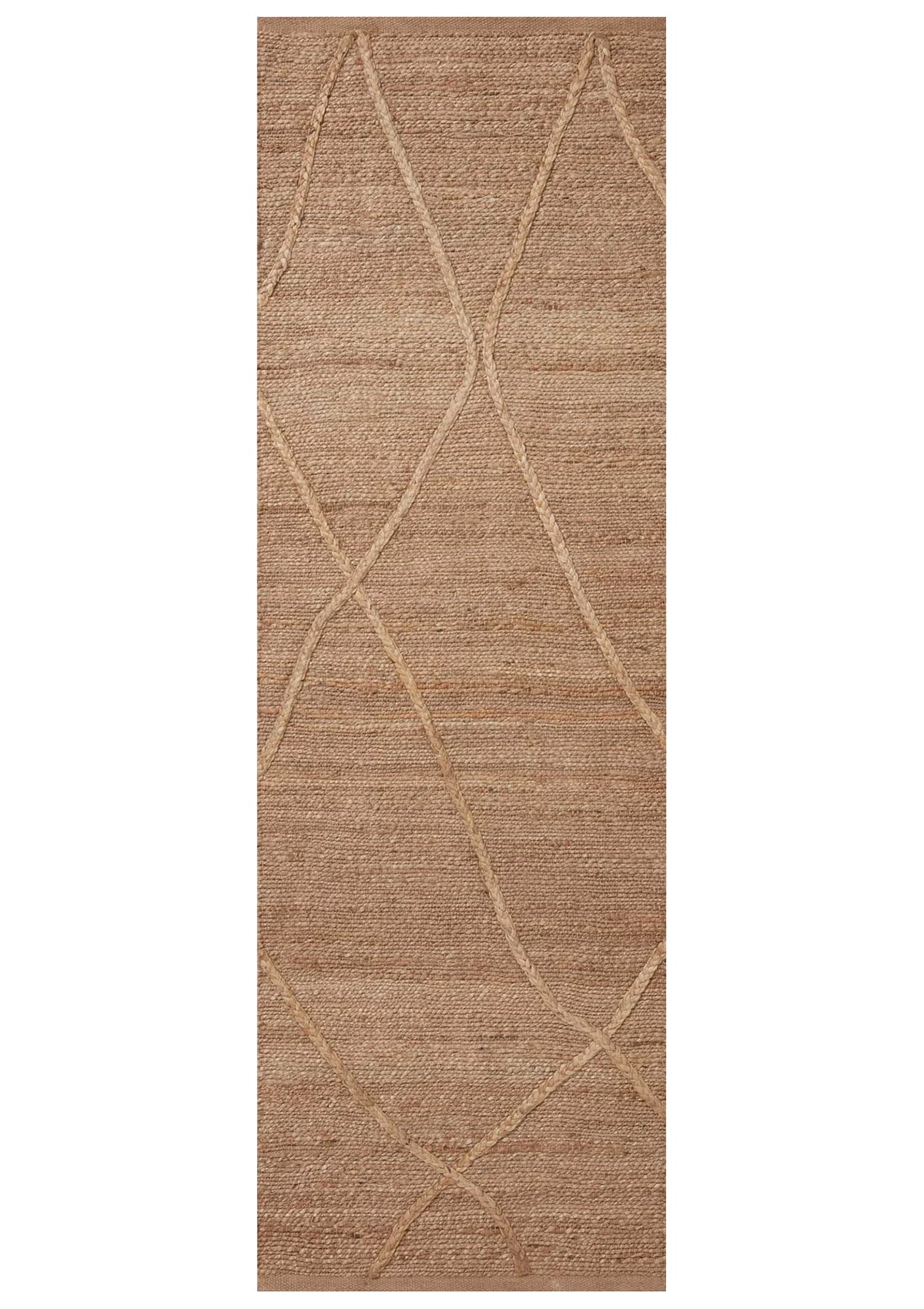 Bodhi Natural Rug