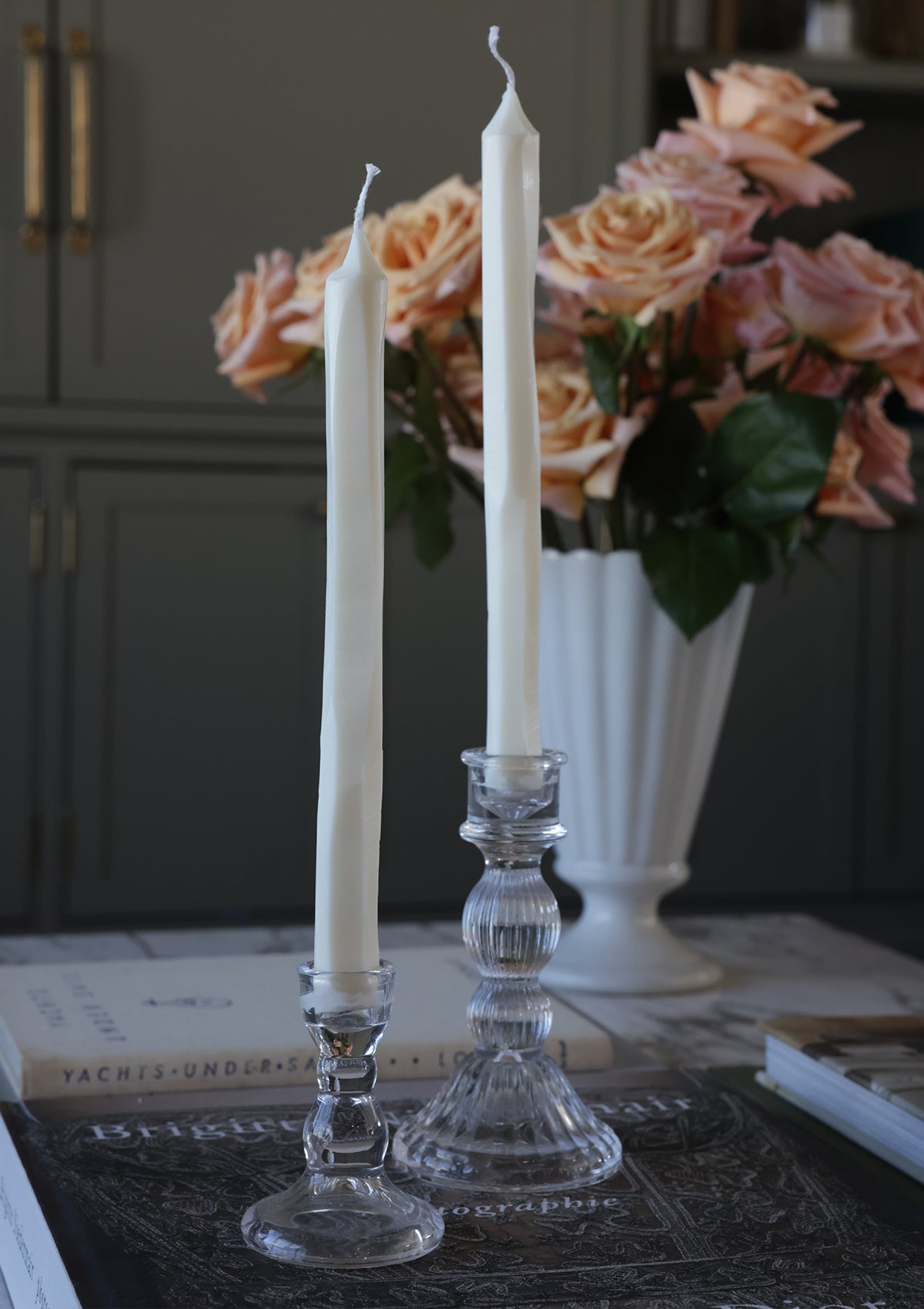 Bonnie Candle Holder