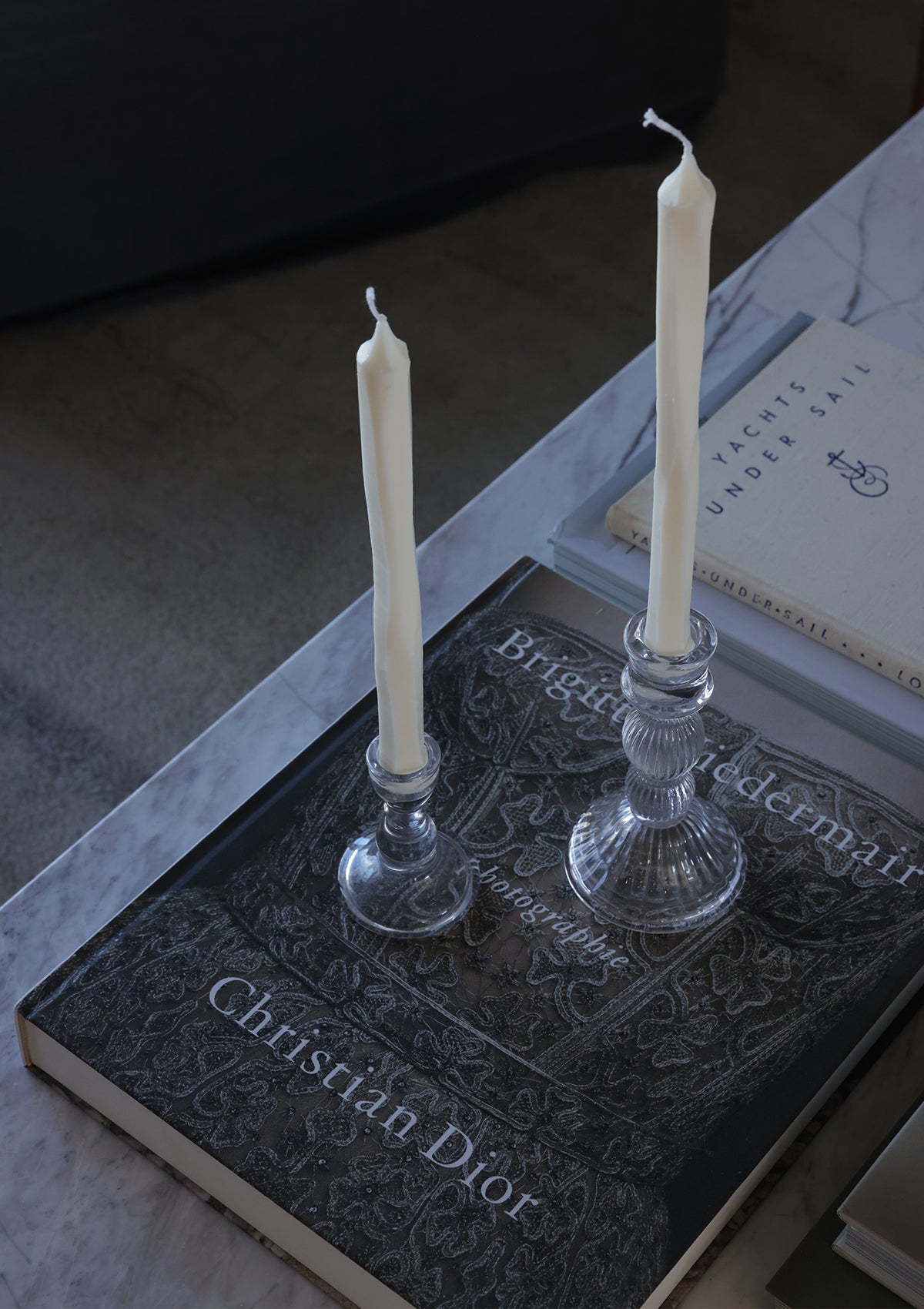 Bonnie Candle Holder