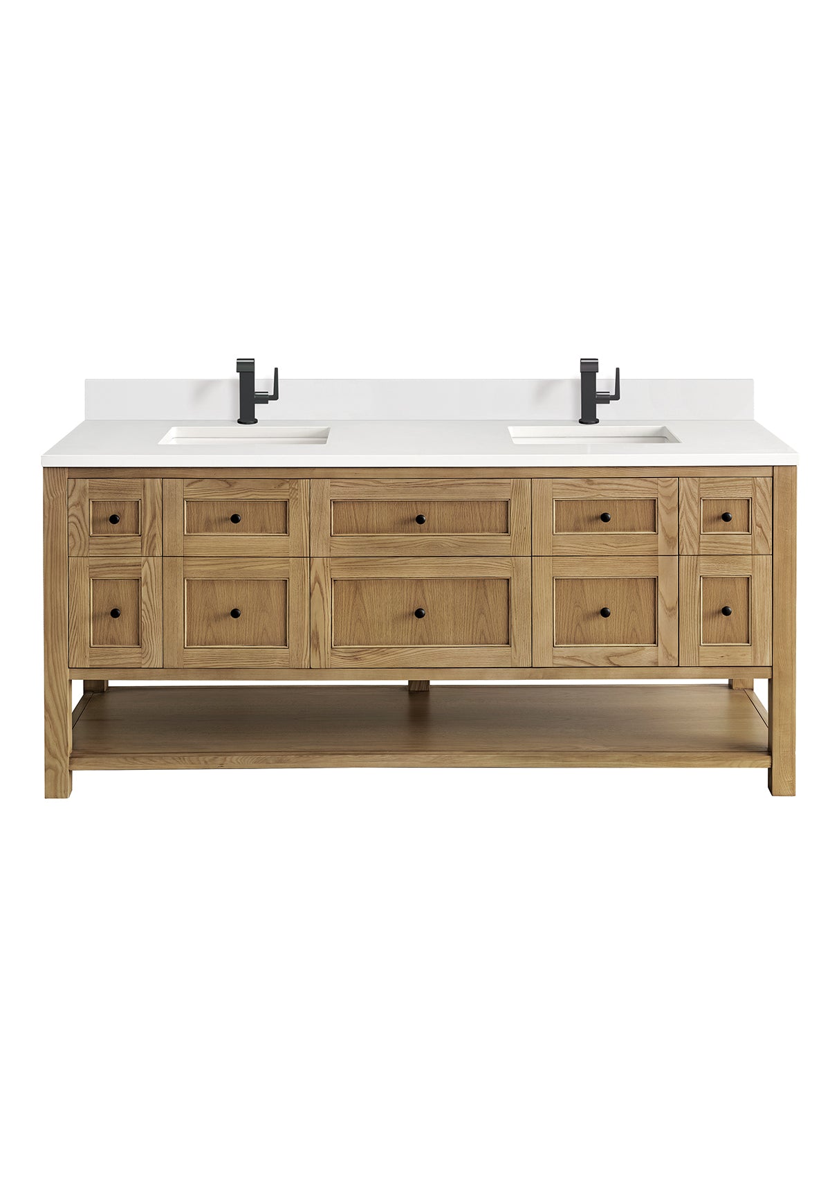 Brahm Double Vanity