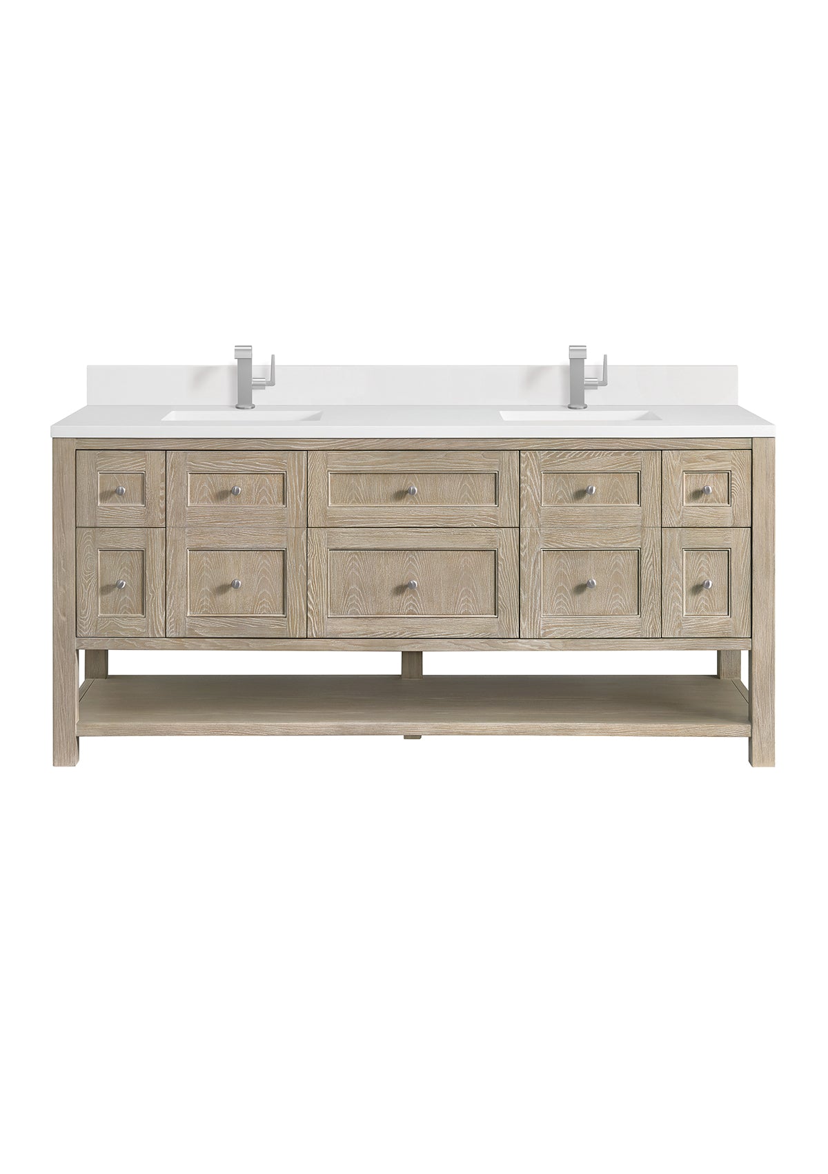 Brahm Double Vanity