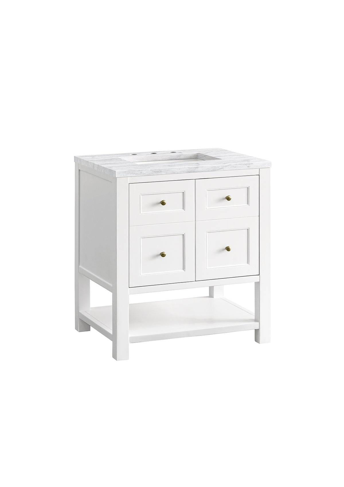 Brahm Single Vanity