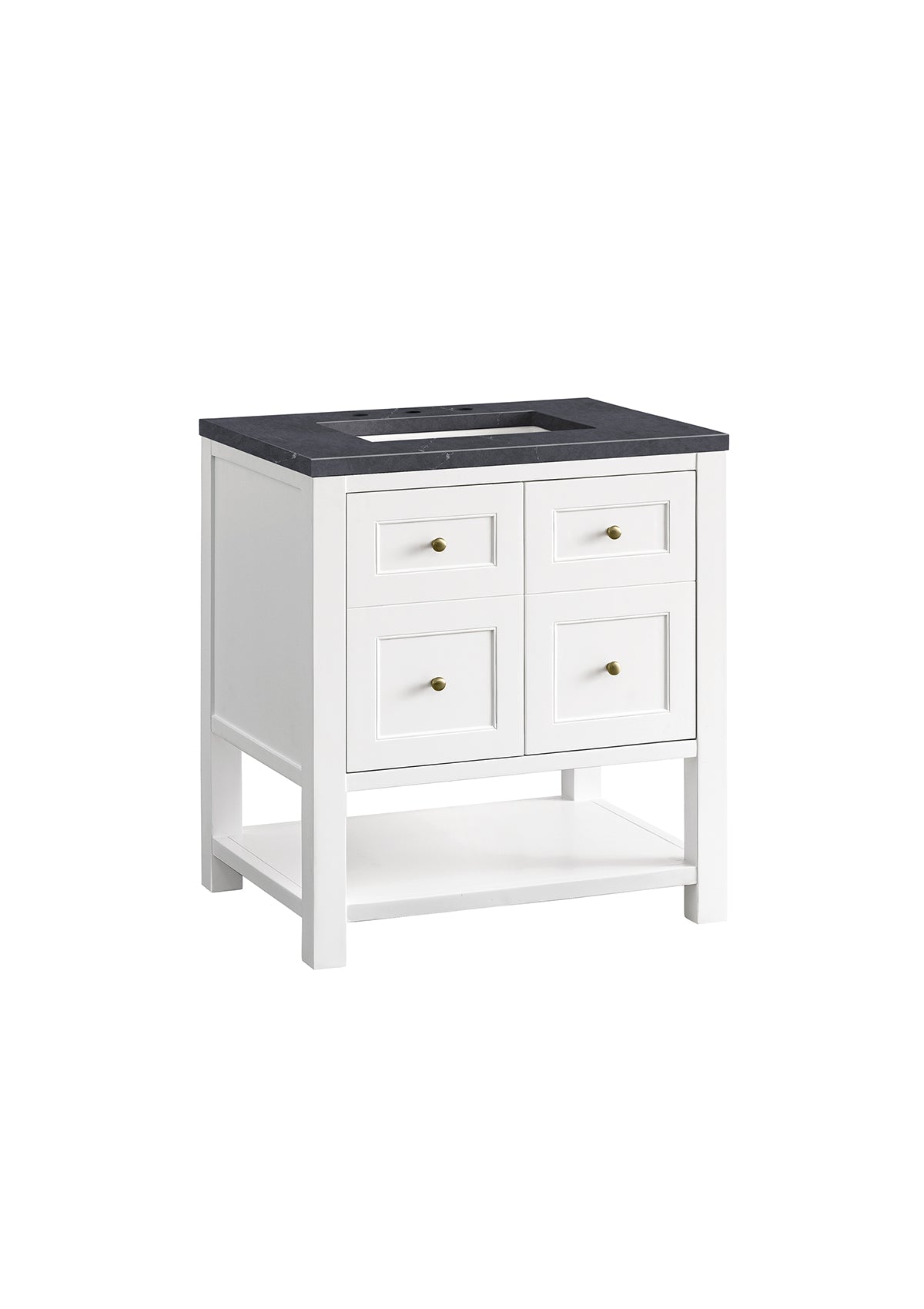 Brahm Single Vanity