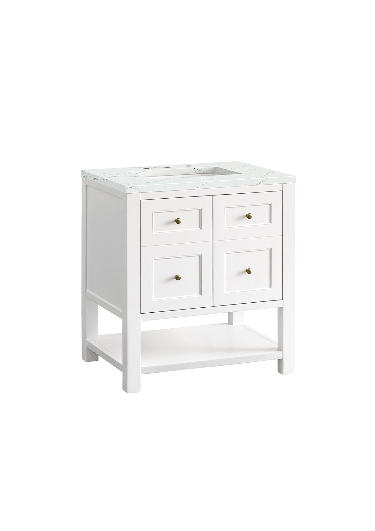 Brahm Single Vanity