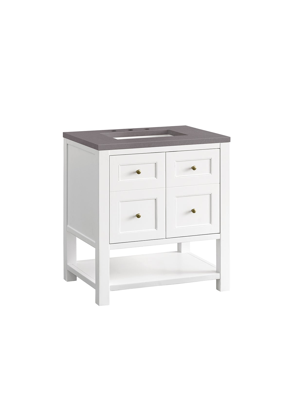 Brahm Single Vanity