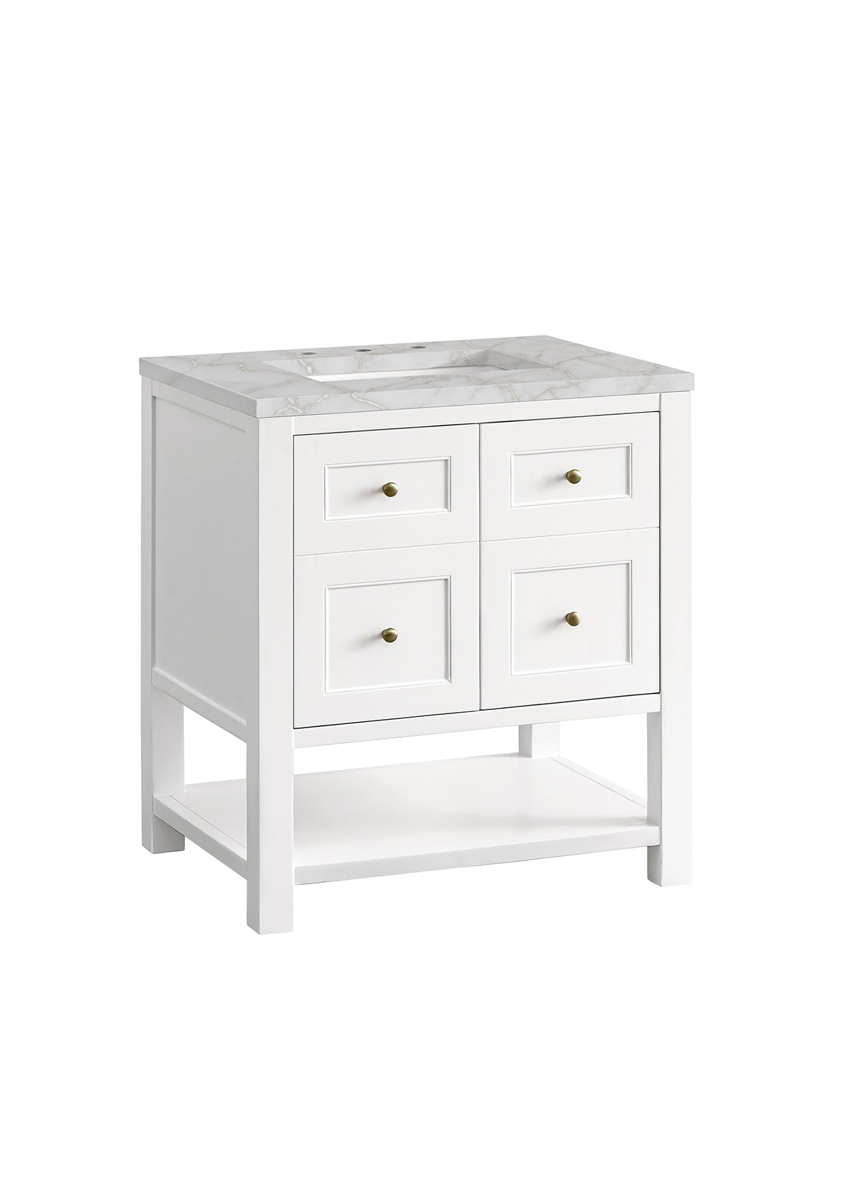 Brahm Single Vanity