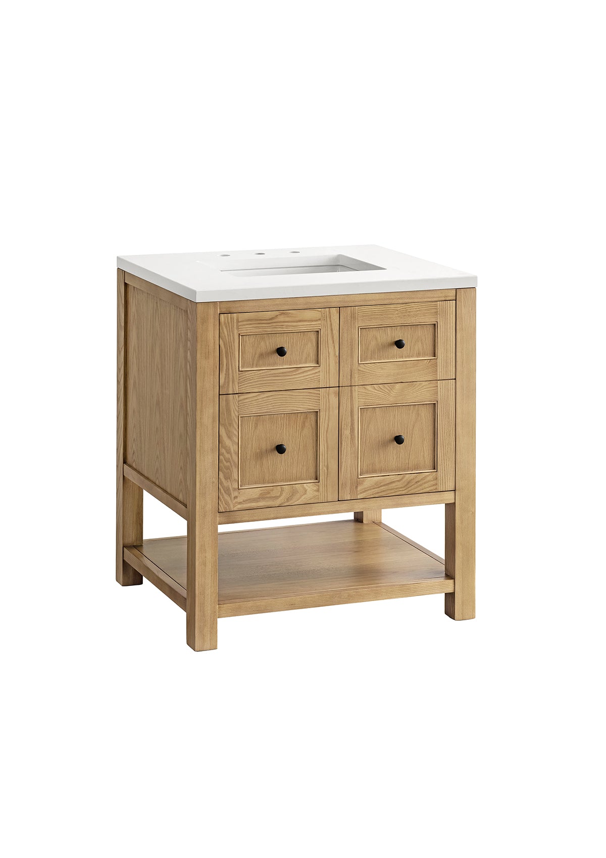 Brahm Single Vanity