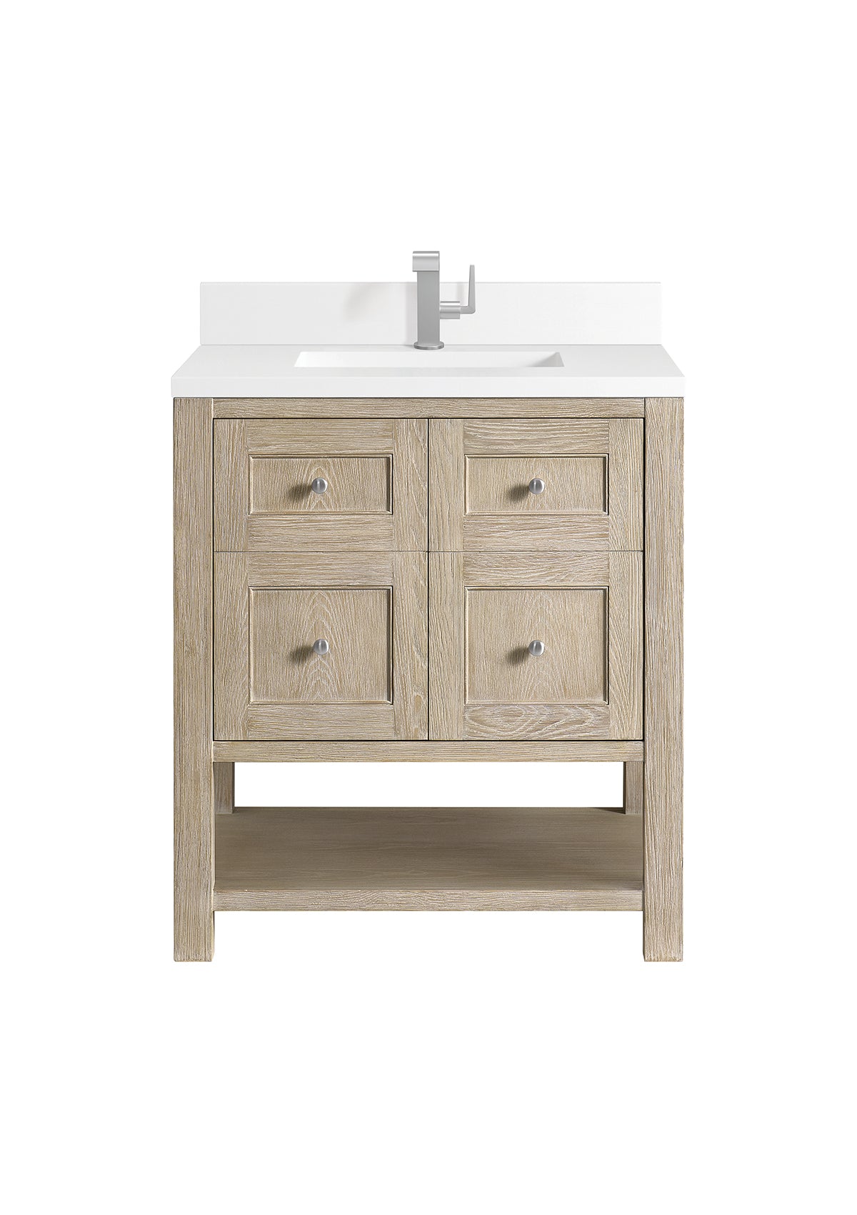 Brahm Single Vanity