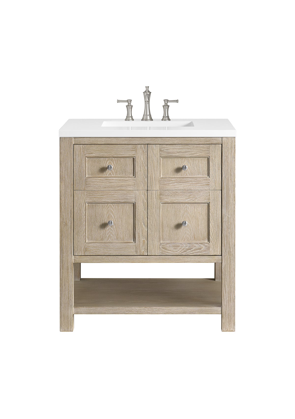 Brahm Single Vanity