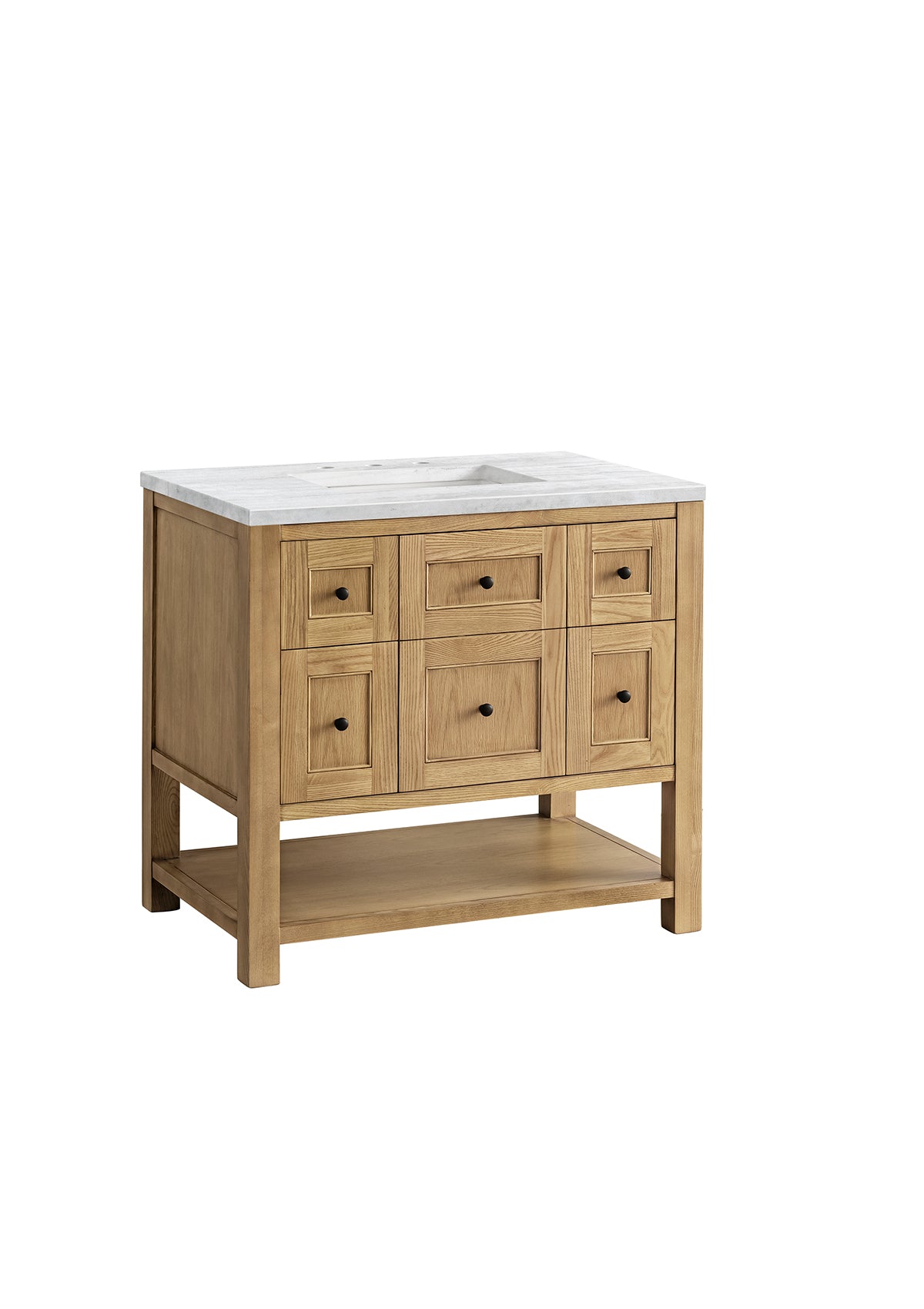 Brahm Single Vanity