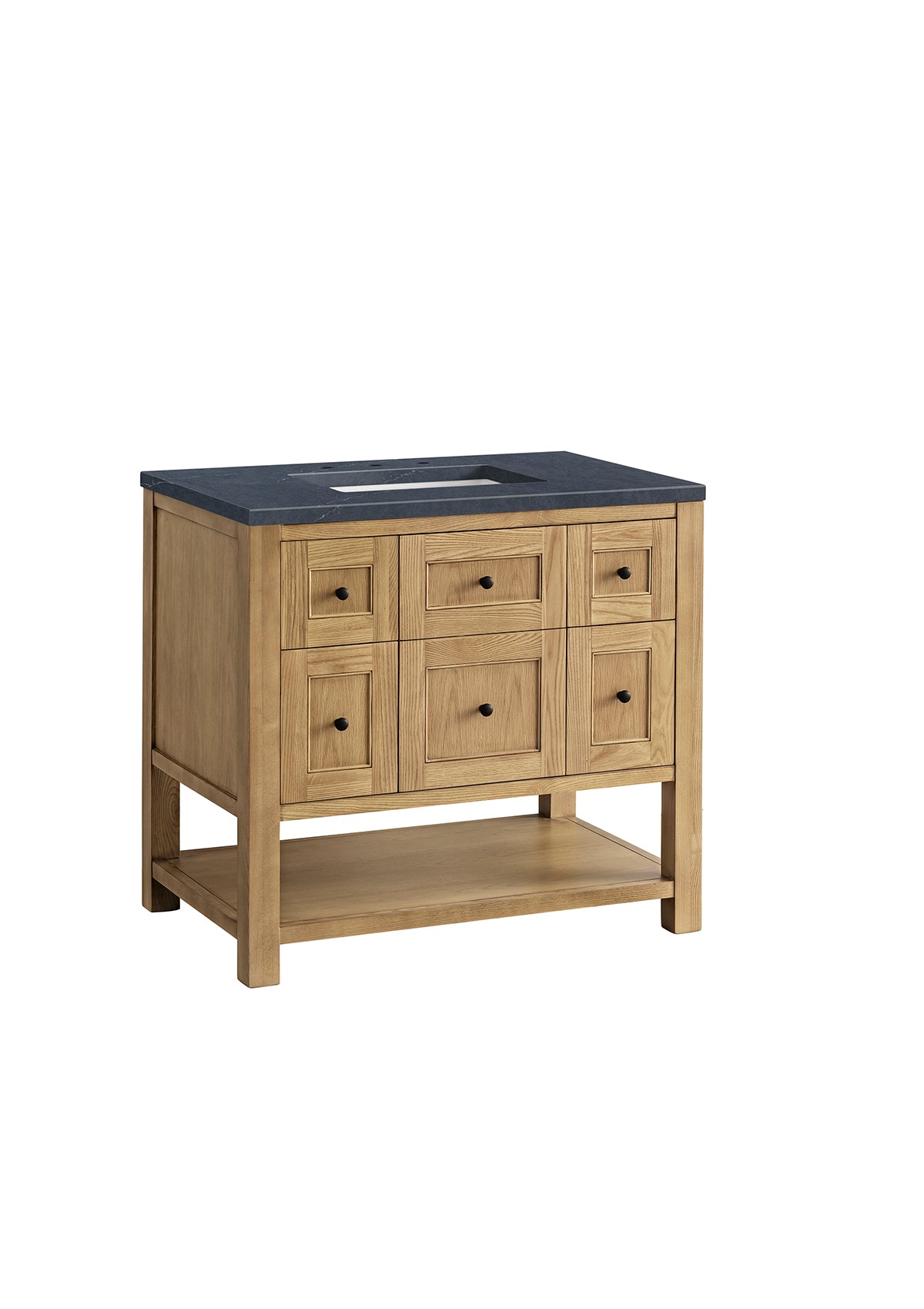 Brahm Single Vanity