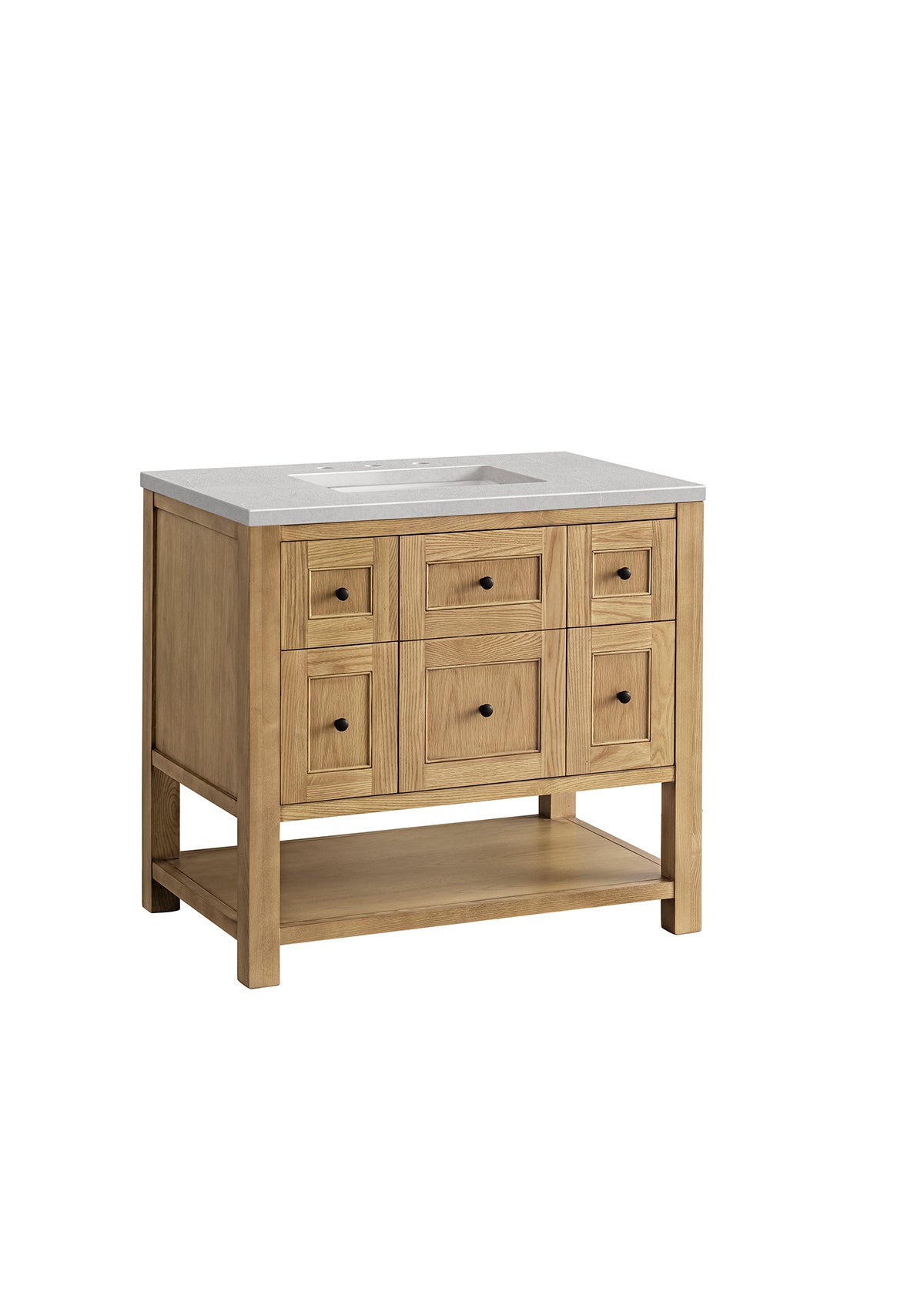 Brahm Single Vanity