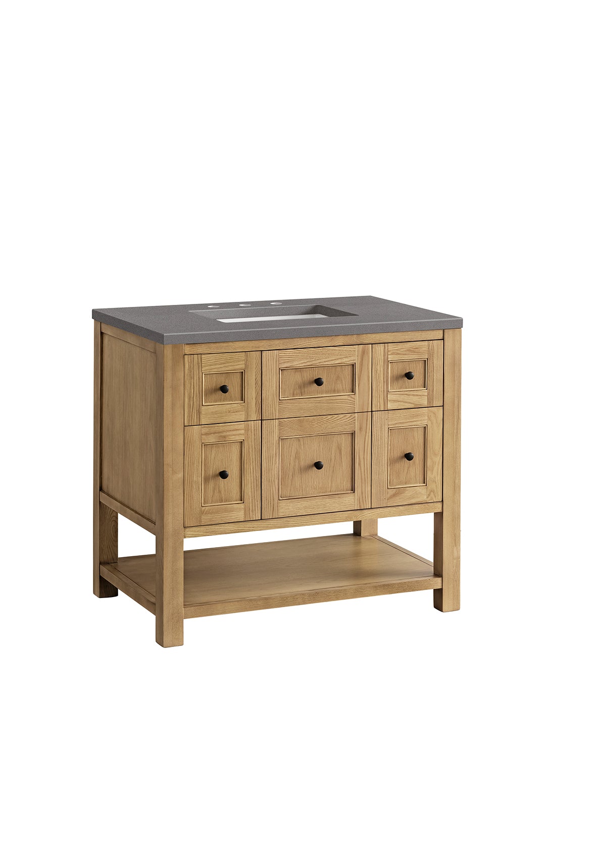 Brahm Single Vanity