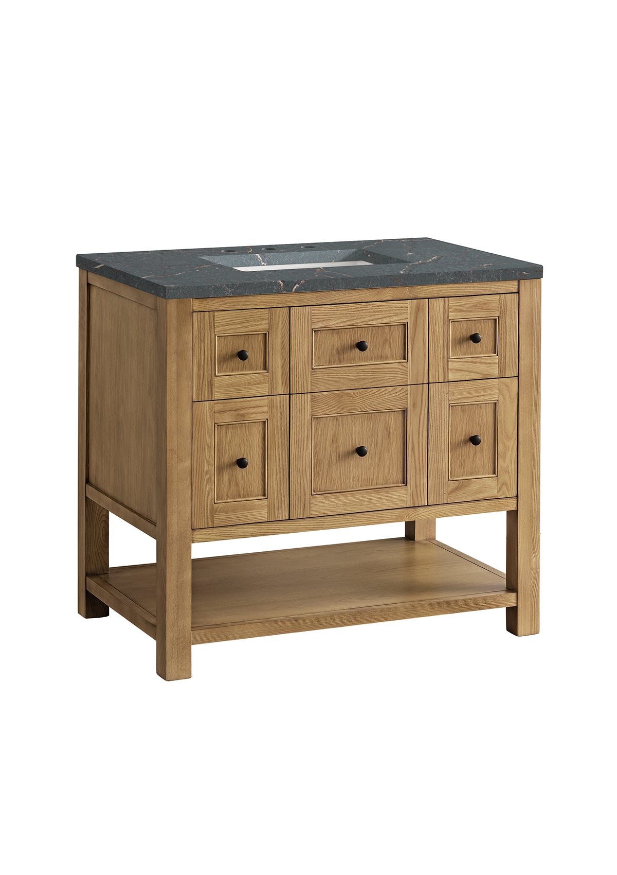 Brahm Single Vanity