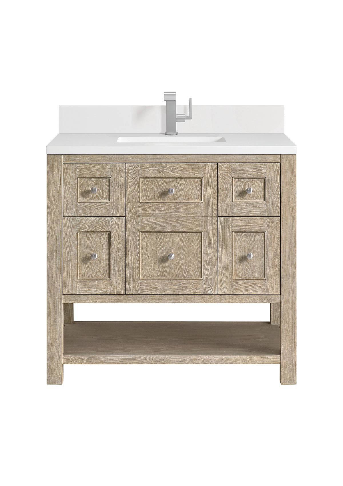 Brahm Single Vanity