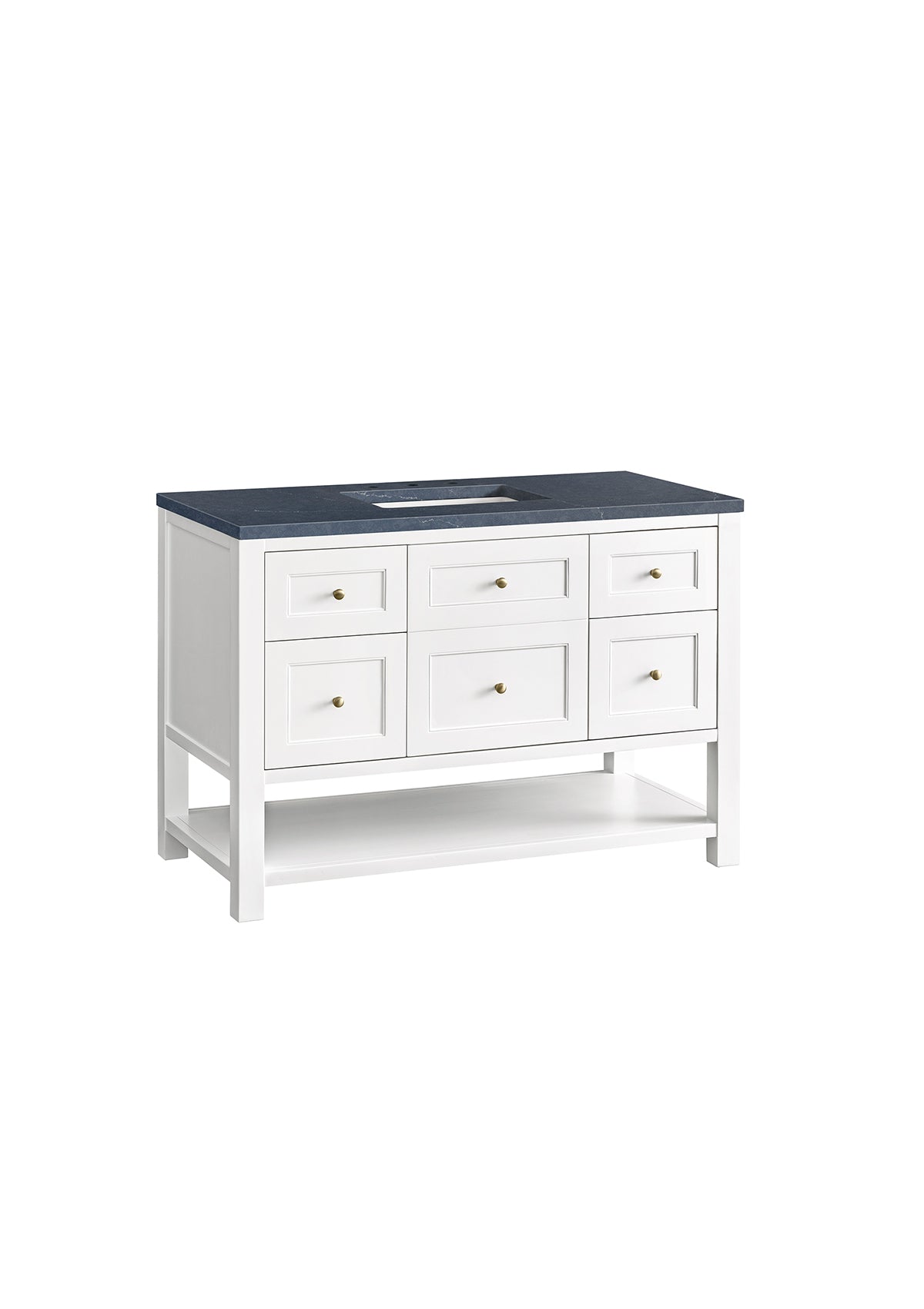 Brahm Single Vanity