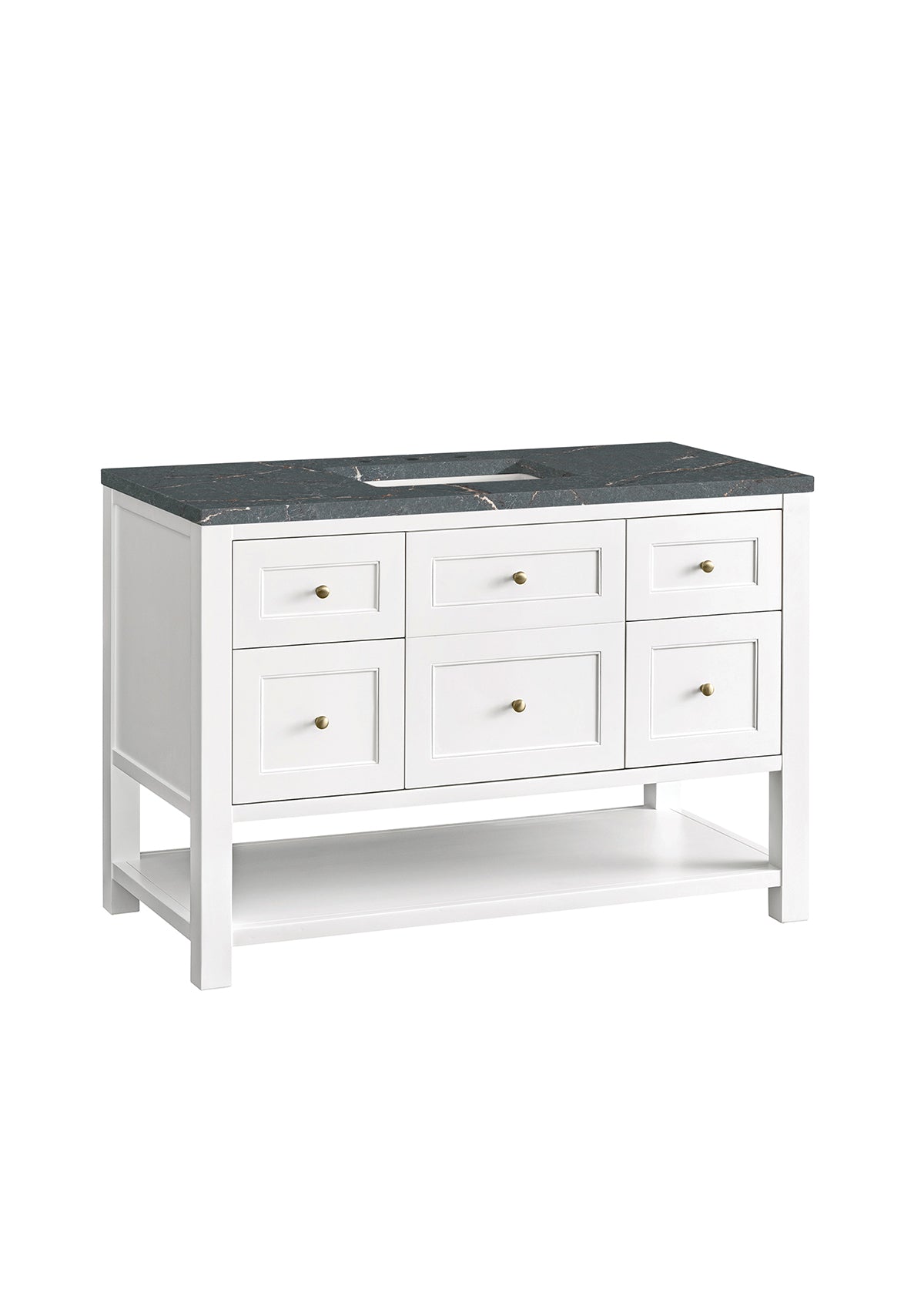 Brahm Single Vanity