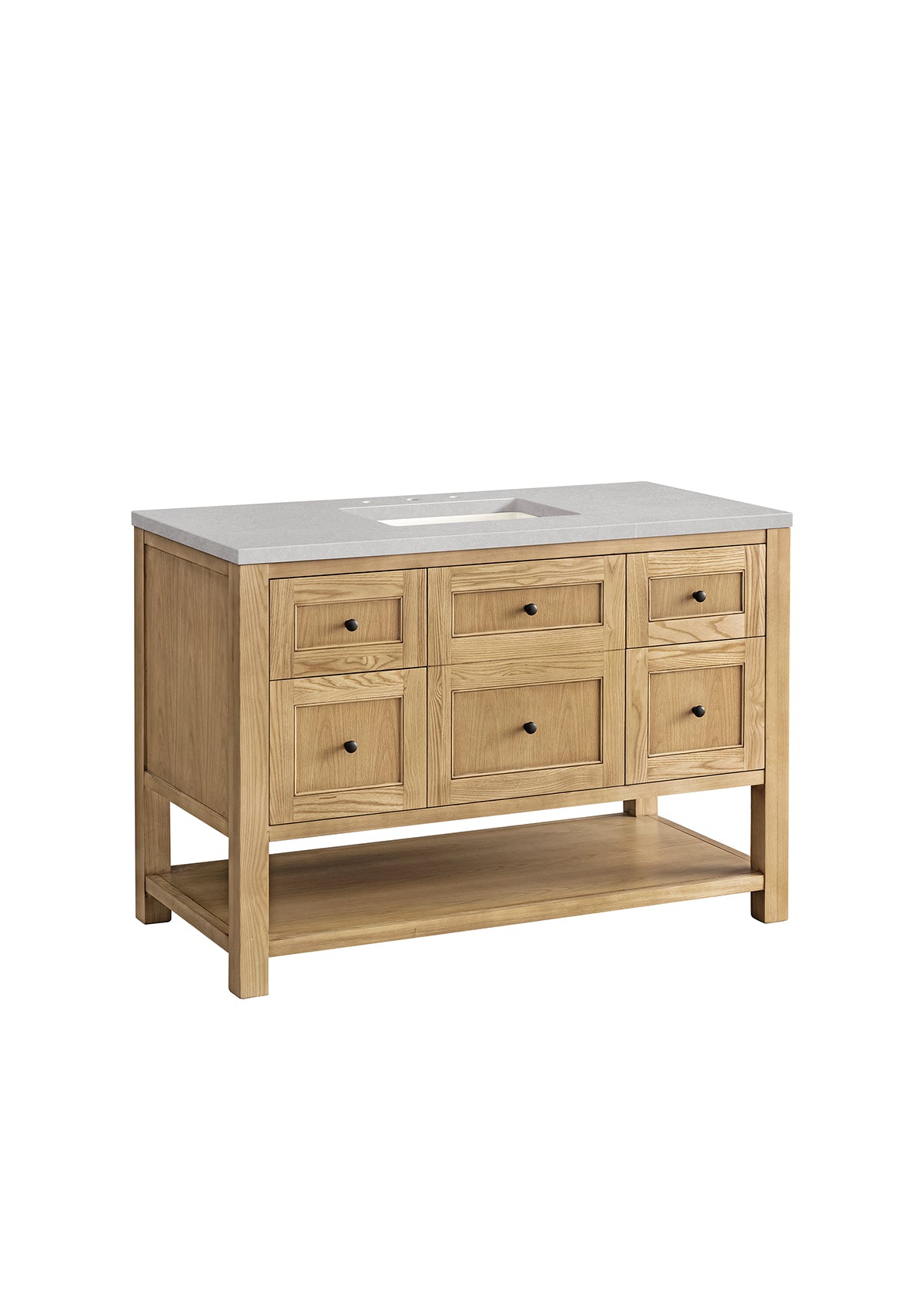 Brahm Single Vanity