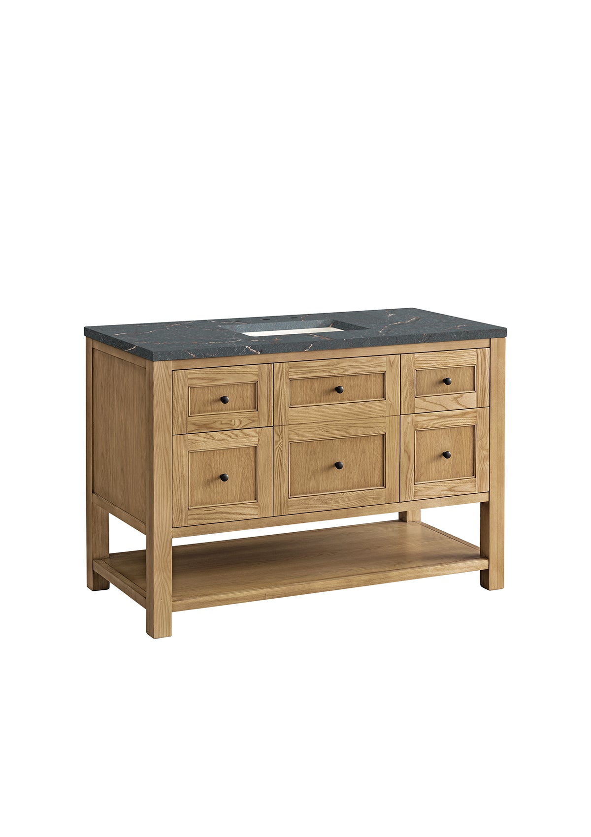 Brahm Single Vanity