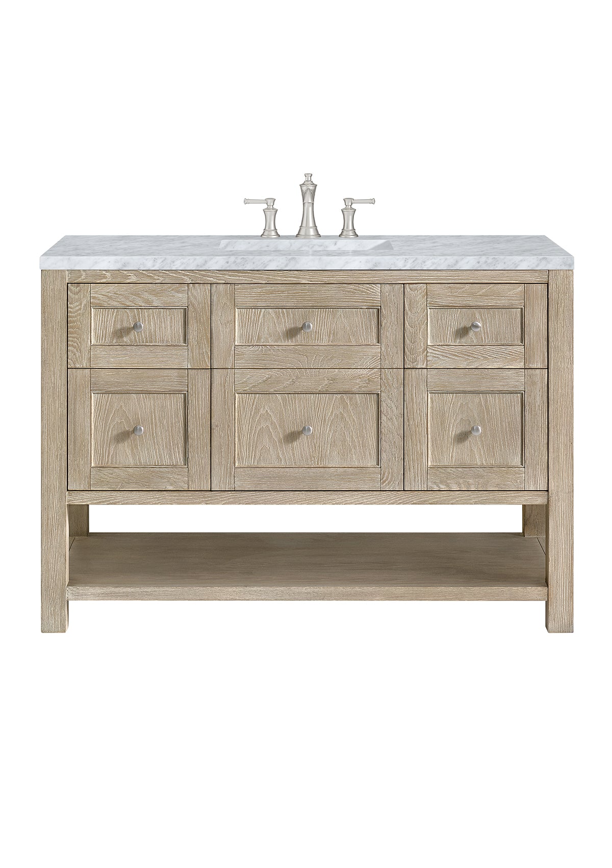 Brahm Single Vanity