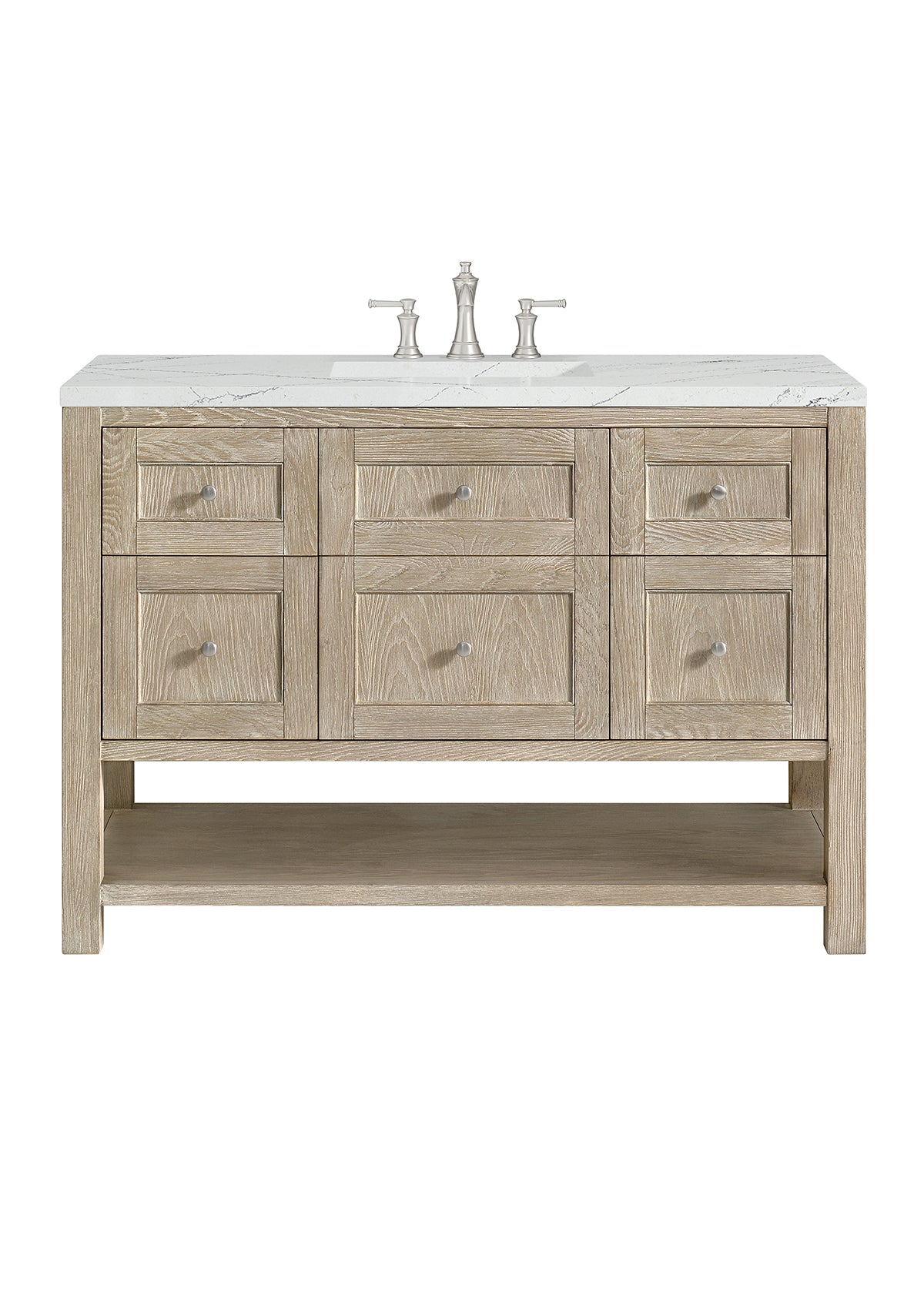 Brahm Single Vanity