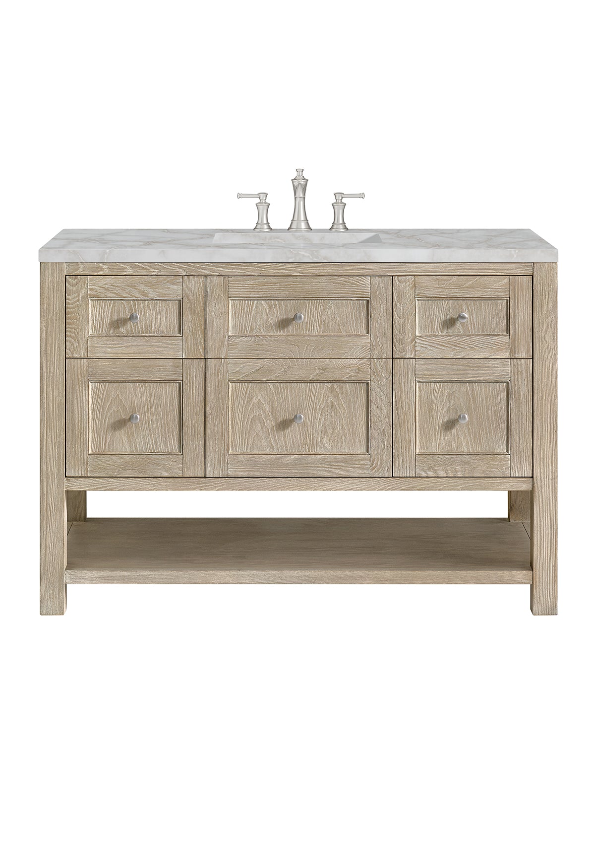 Brahm Single Vanity