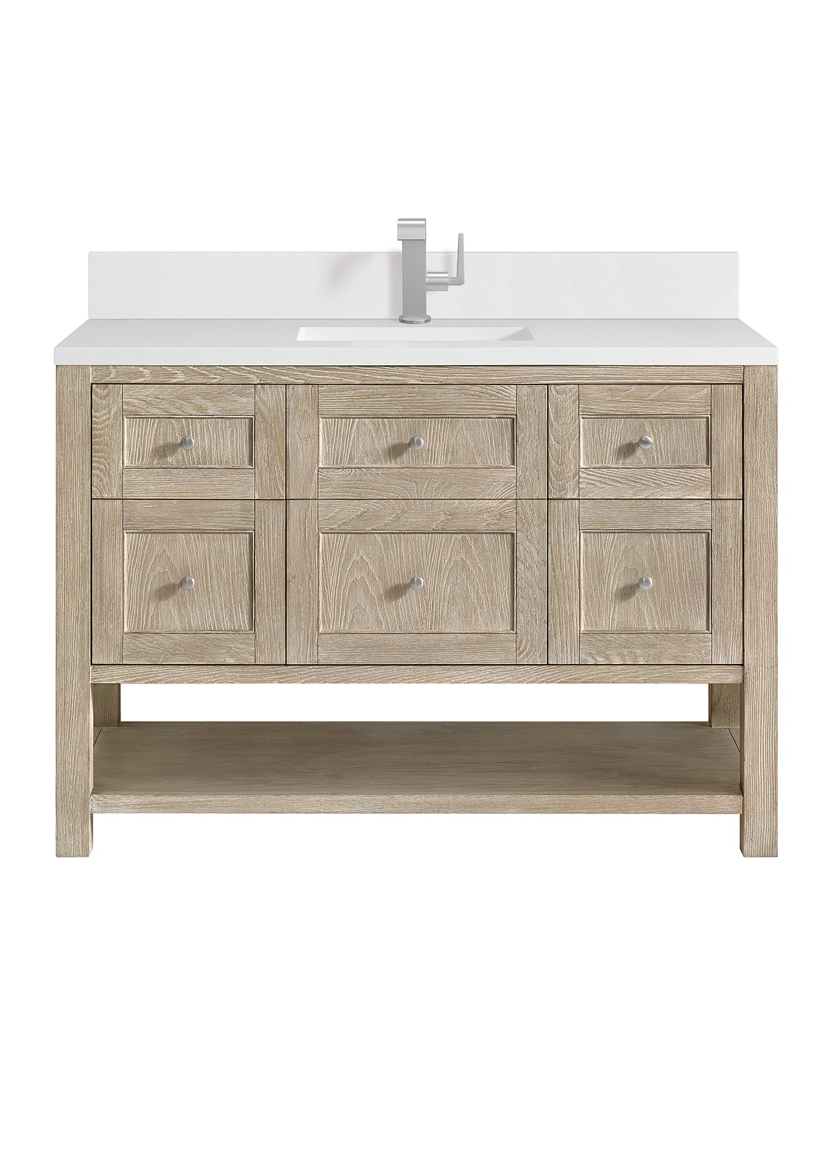 Brahm Single Vanity