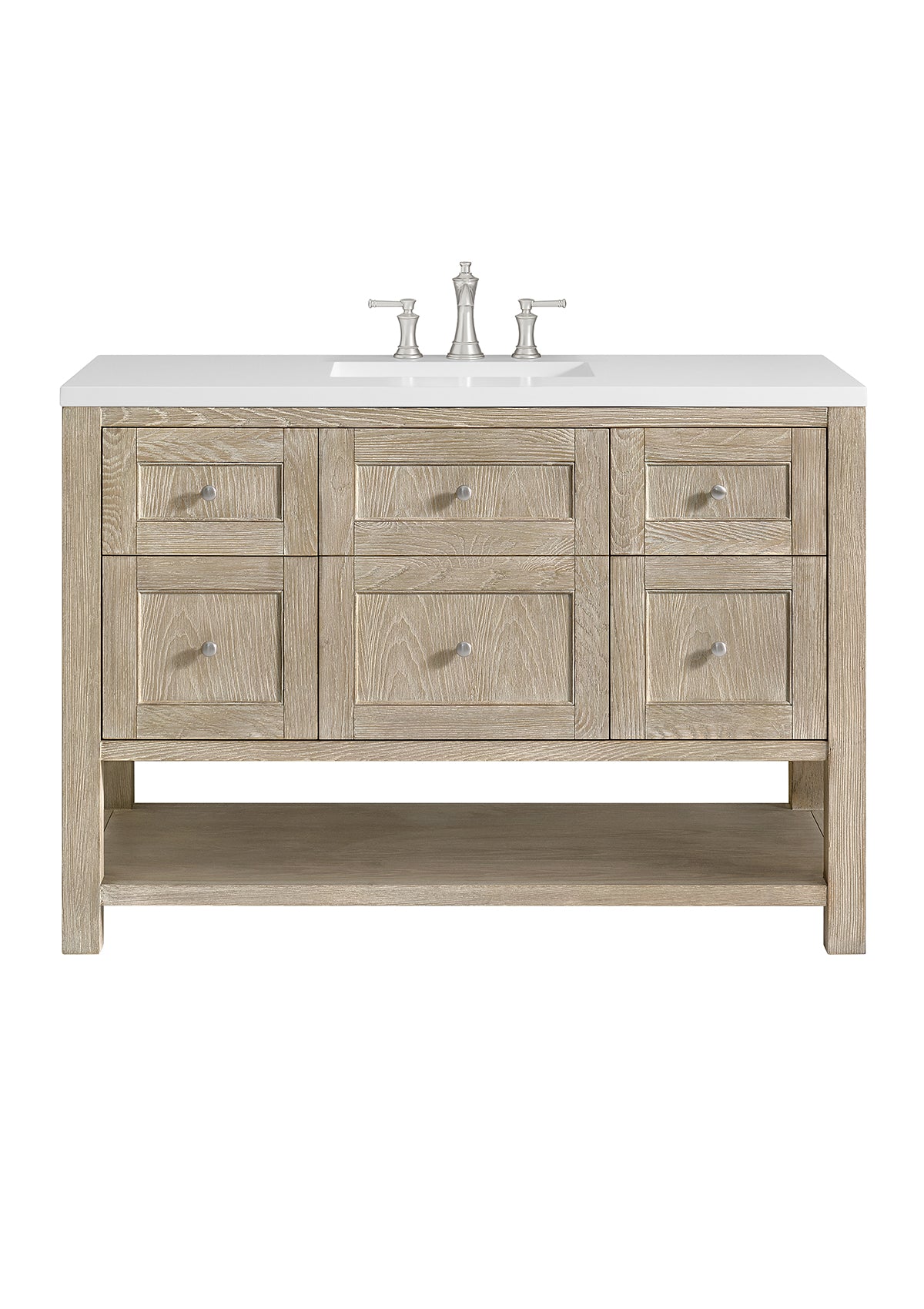 Brahm Single Vanity