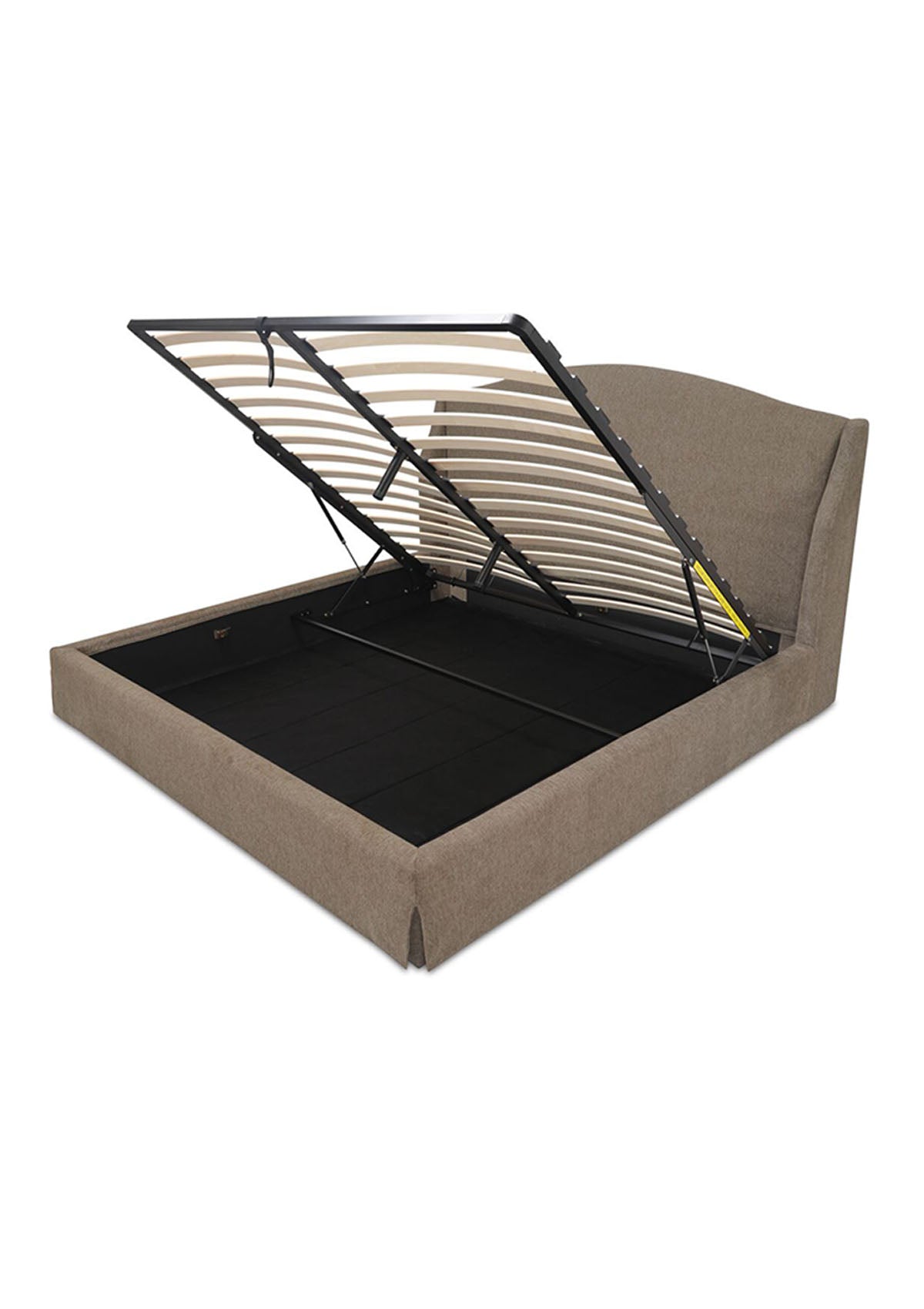 Branson Storage Bed