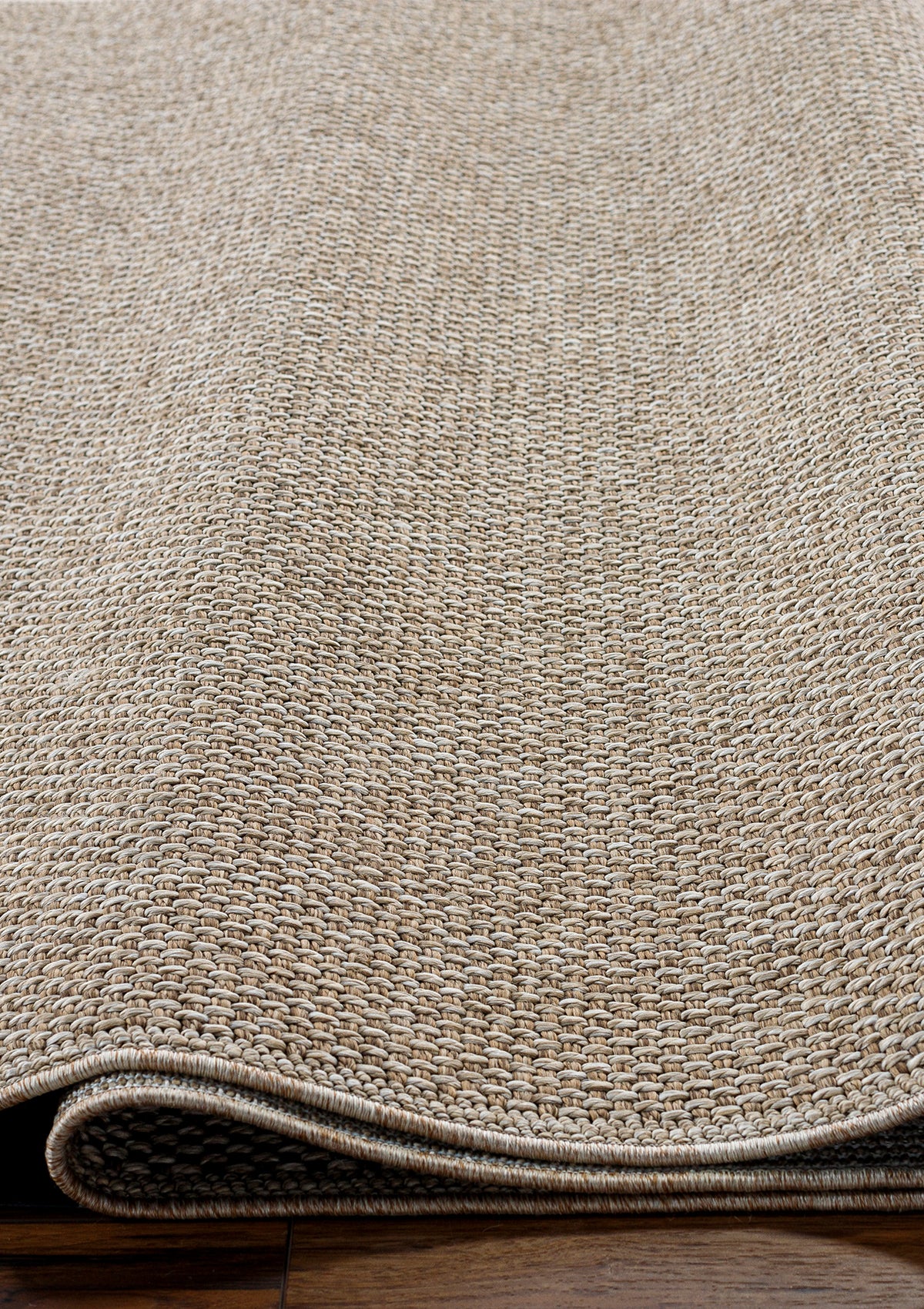 Brune Rug