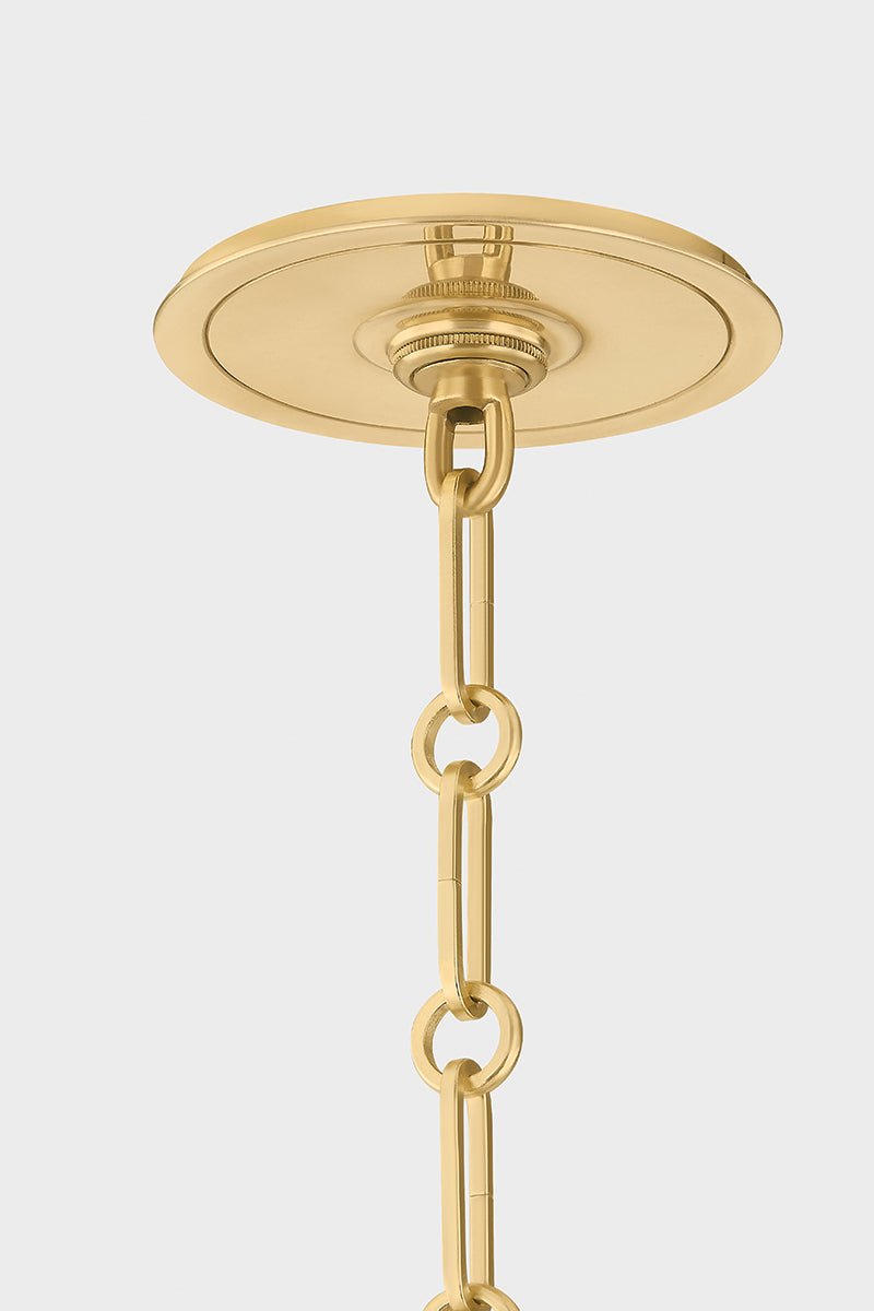 Burghley Chandelier