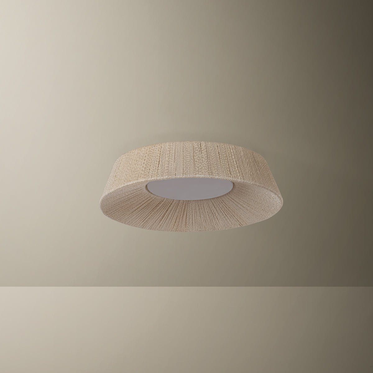 Kenton Flush Mount – 17.75" W