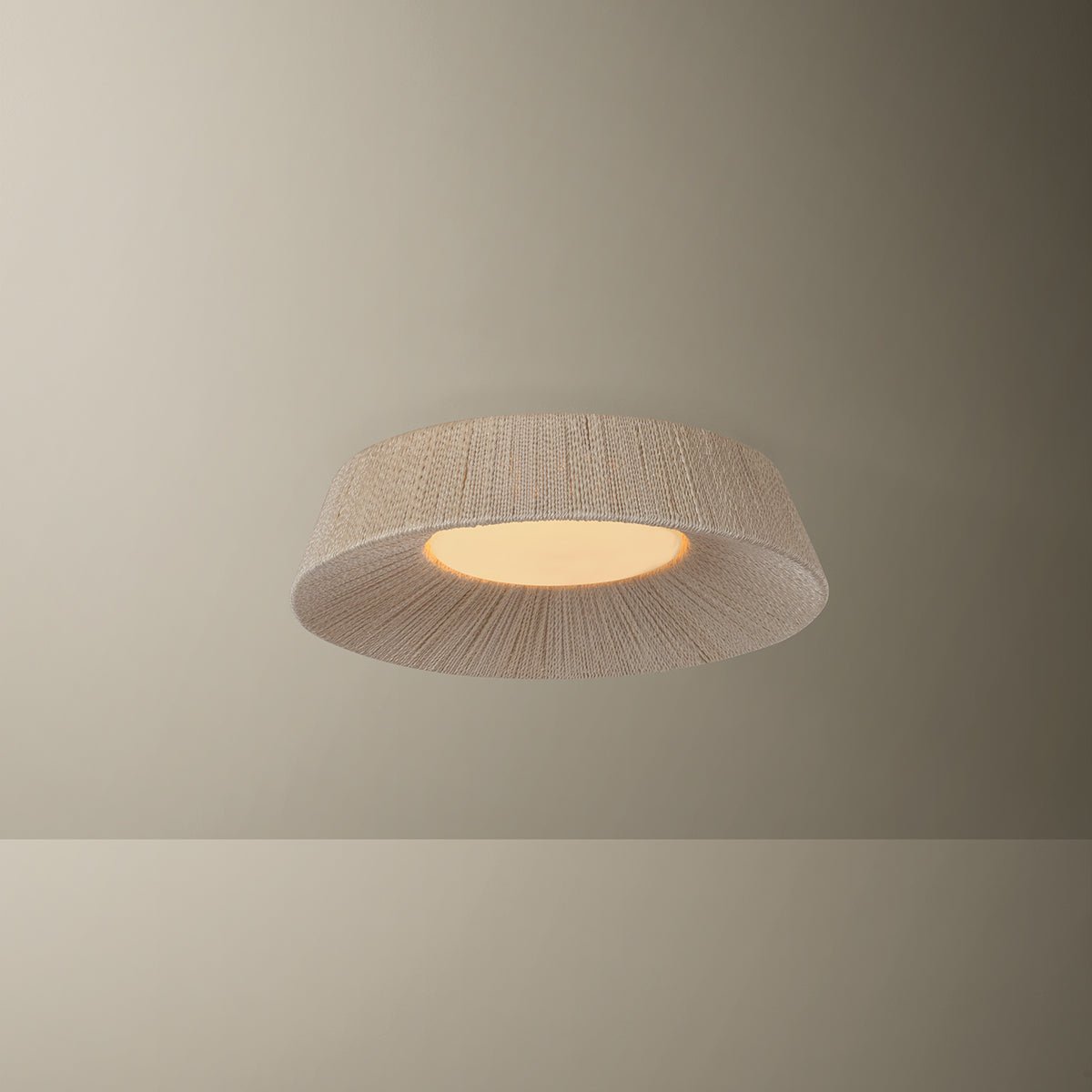 Kenton Flush Mount – 17.75" W