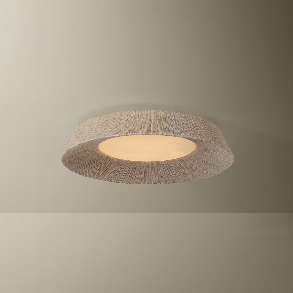 Kenton Flush Mount – 24" W