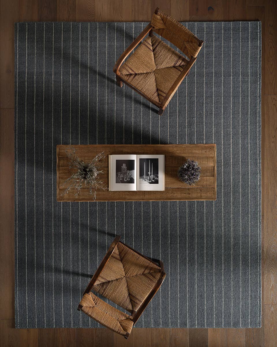 Cliff 02 Miralys Rug – CFL205 – close-up