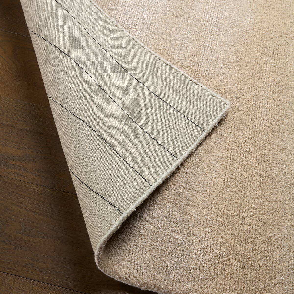 Cliff 05 Inheritance Rug – CFL502 – close-up