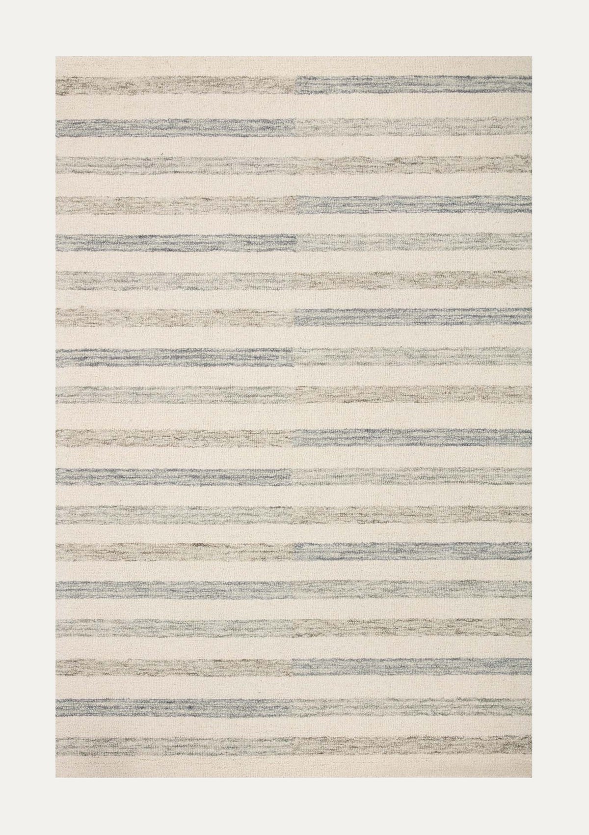 Chris Ivory/Slate Rug