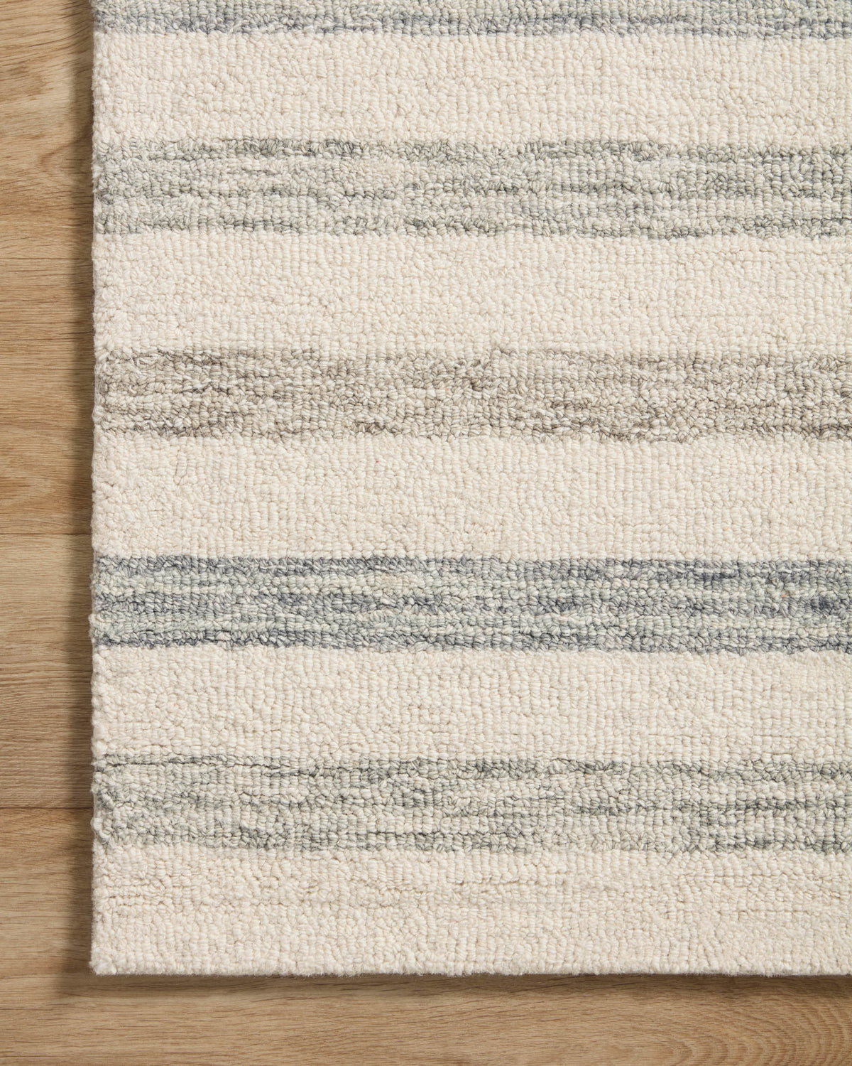 Chris Ivory/Slate Rug – detail