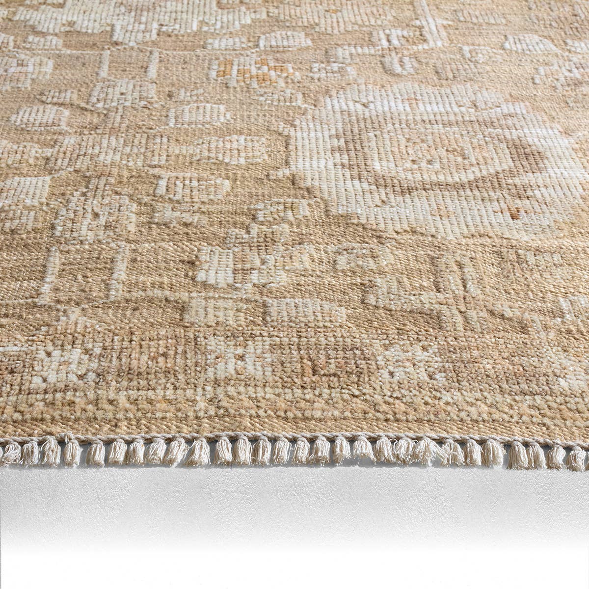 Cicek Elvina Rug – CIC05 – close-up