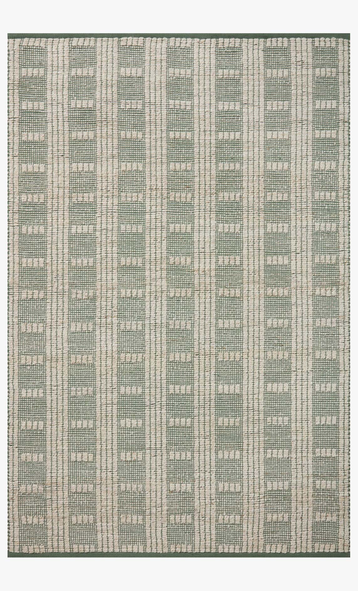 Colton Ivory/Sage Rug