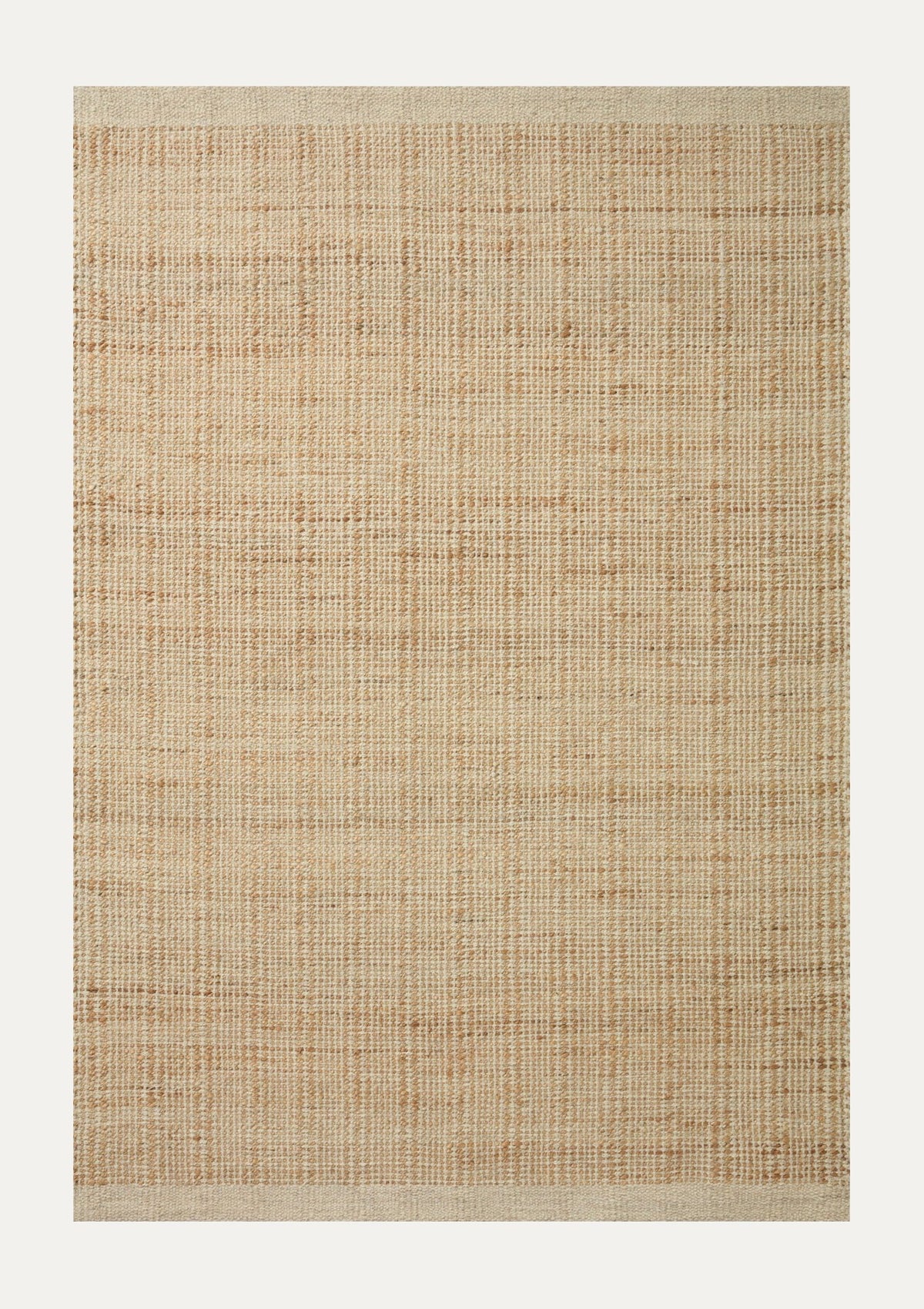 Cornwall Ivory/Natural Rug